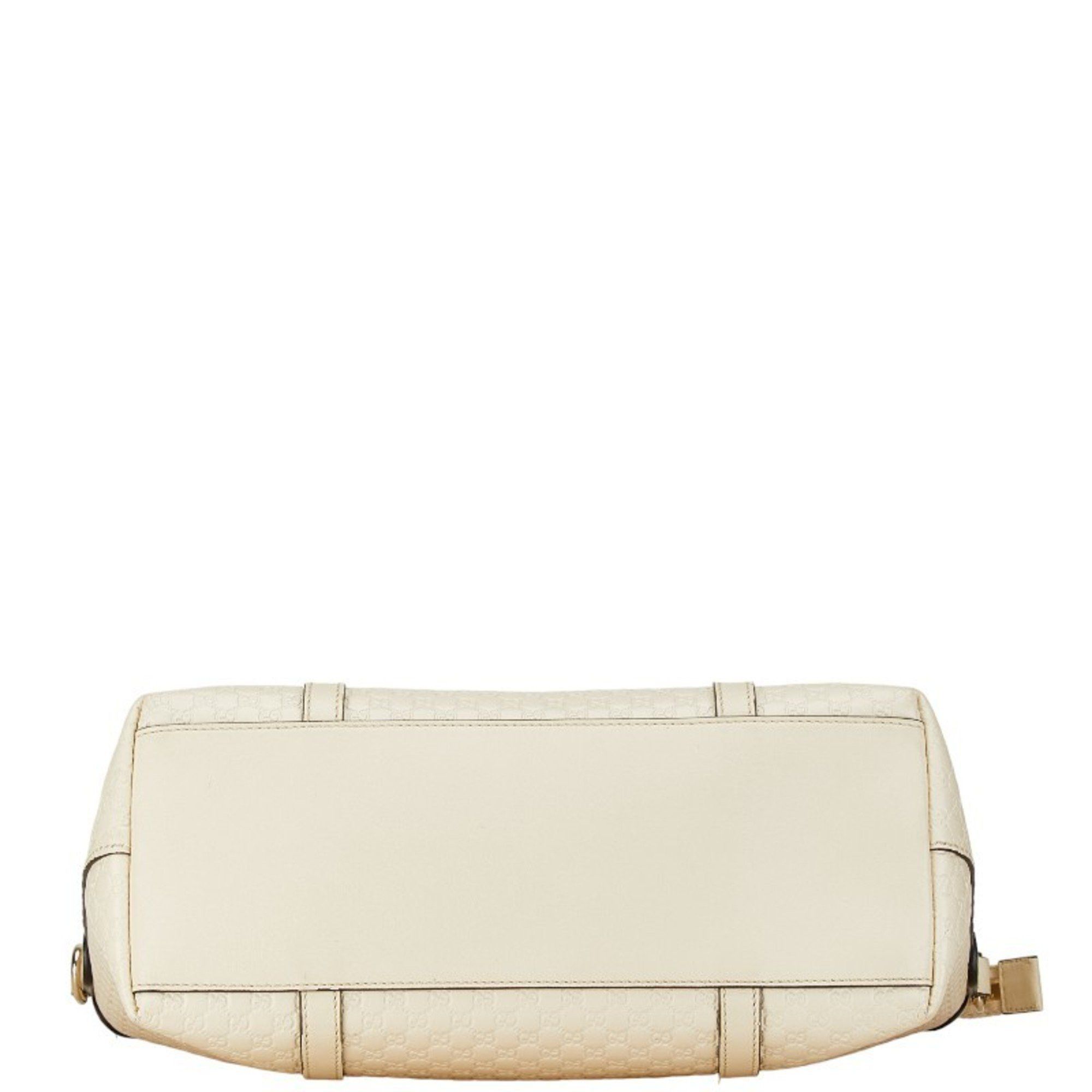 Gucci Gucci Micro guccissima shoulder Size ONE SIZE - 3 Thumbnail