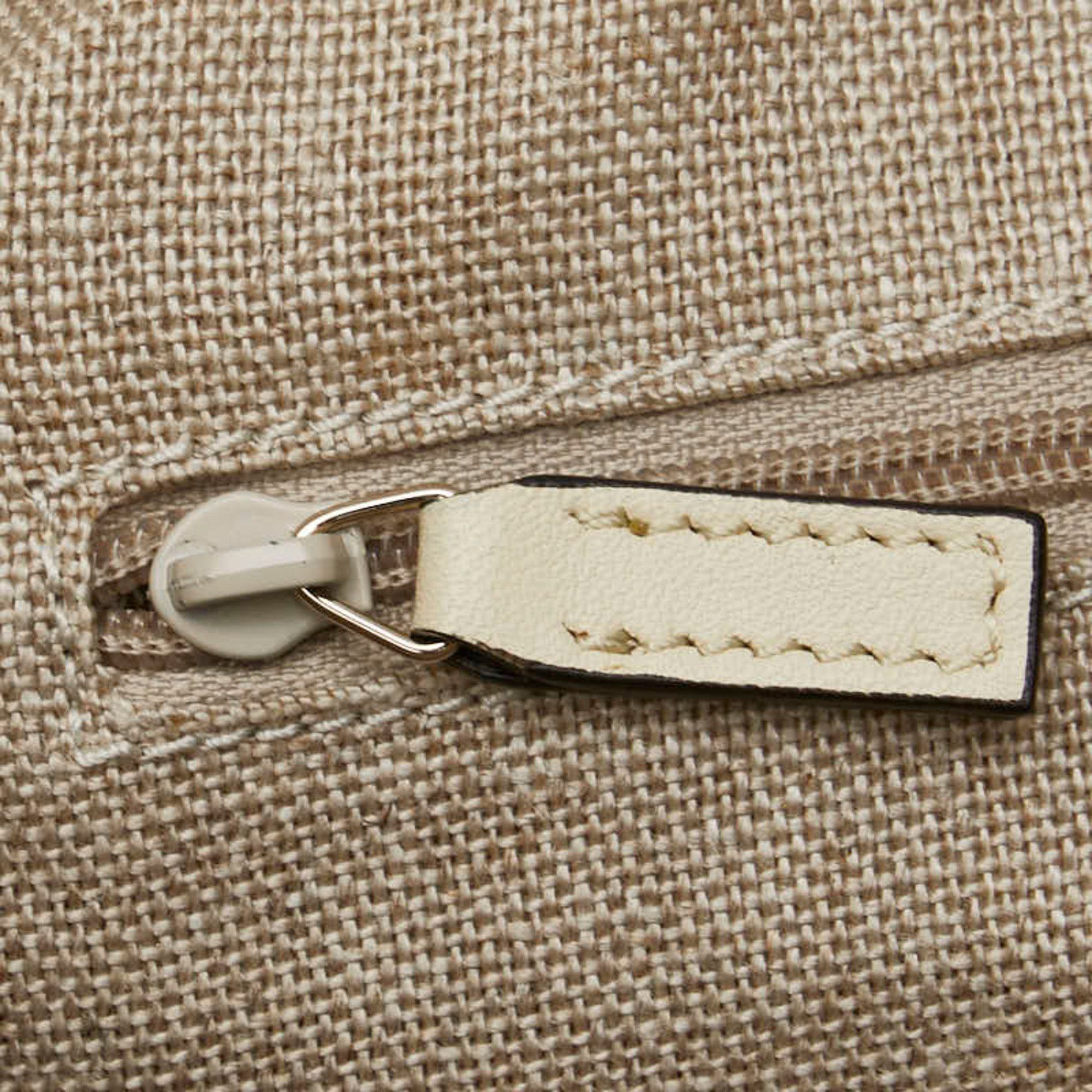 Gucci Gucci Micro guccissima shoulder Size ONE SIZE - 8 Thumbnail