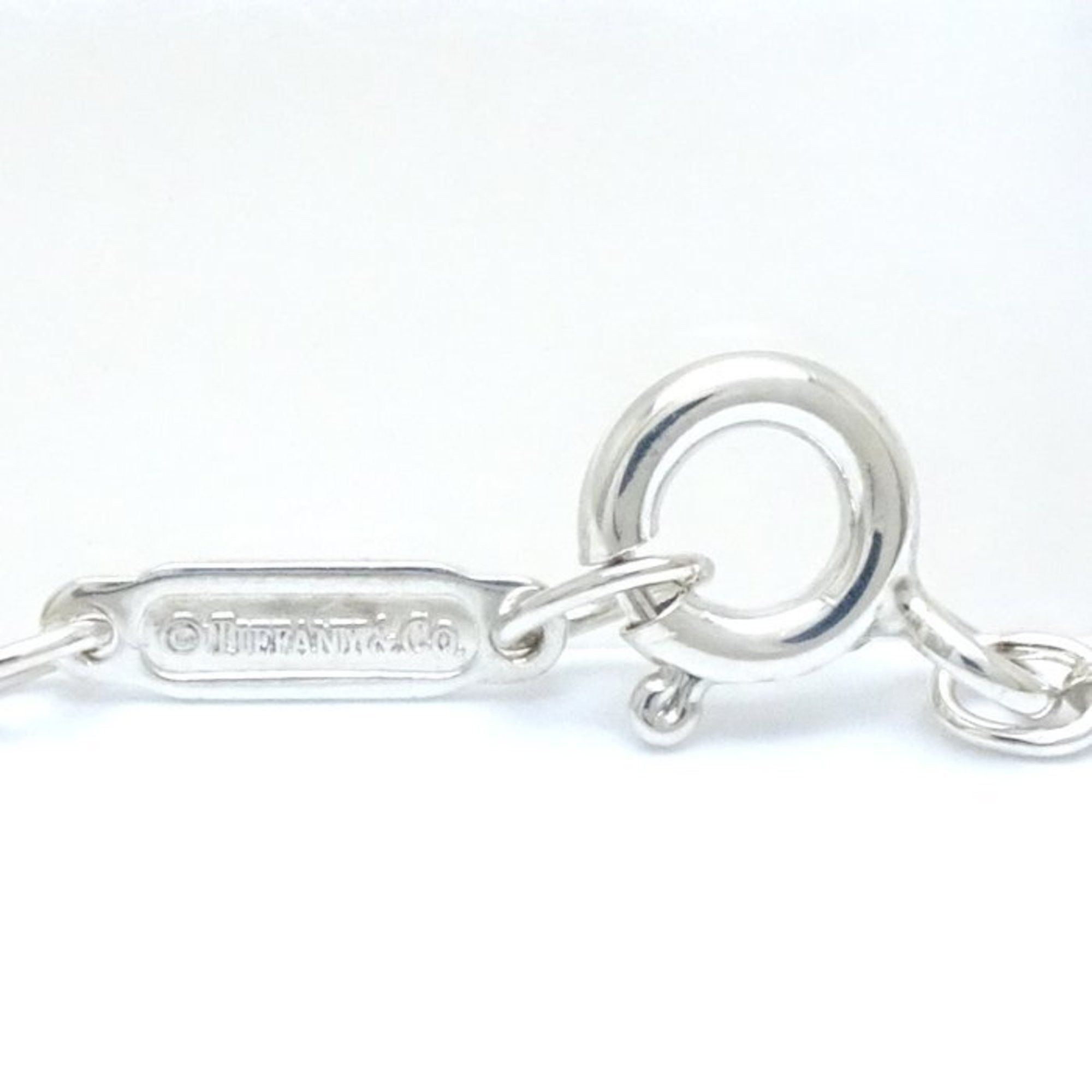 Tiffany & Co. Tiffany & Co 1837 necklace Size ONE SIZE - 6 Thumbnail