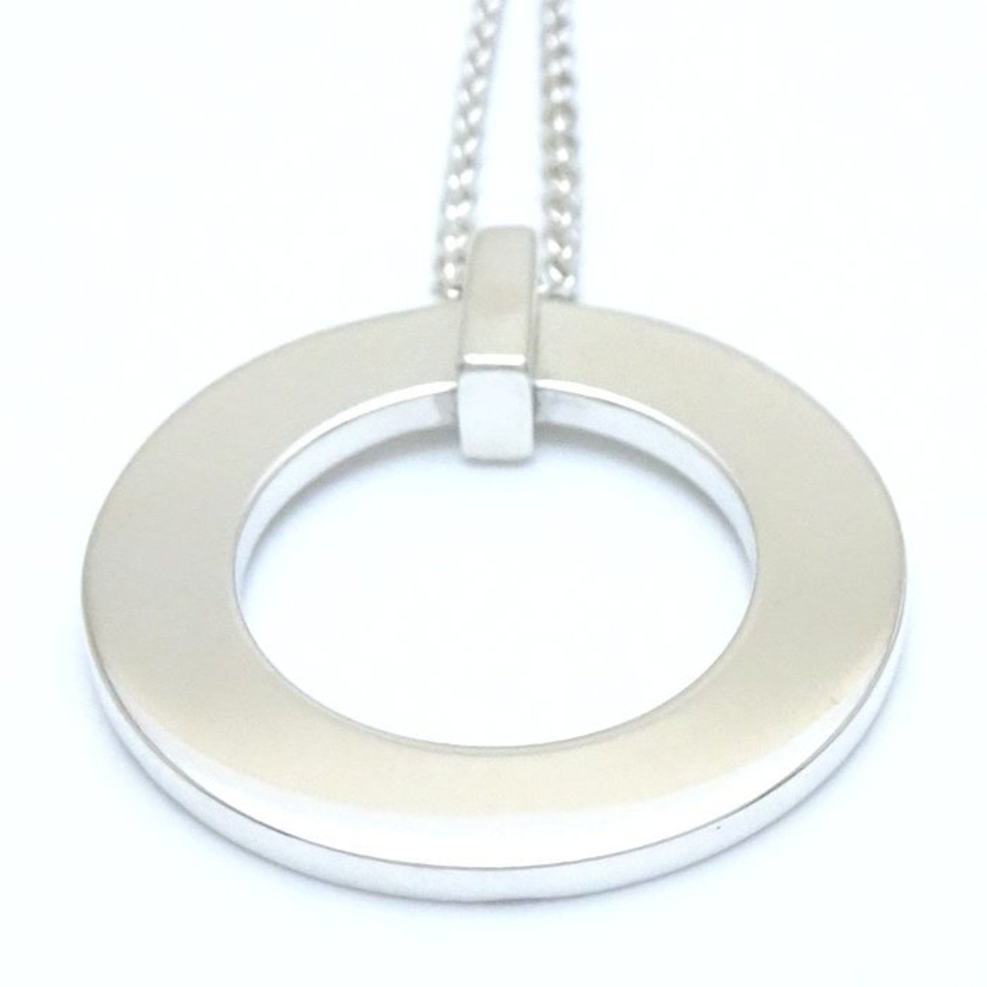 Tiffany & Co. Tiffany & Co 1837 necklace Size ONE SIZE - 3 Thumbnail