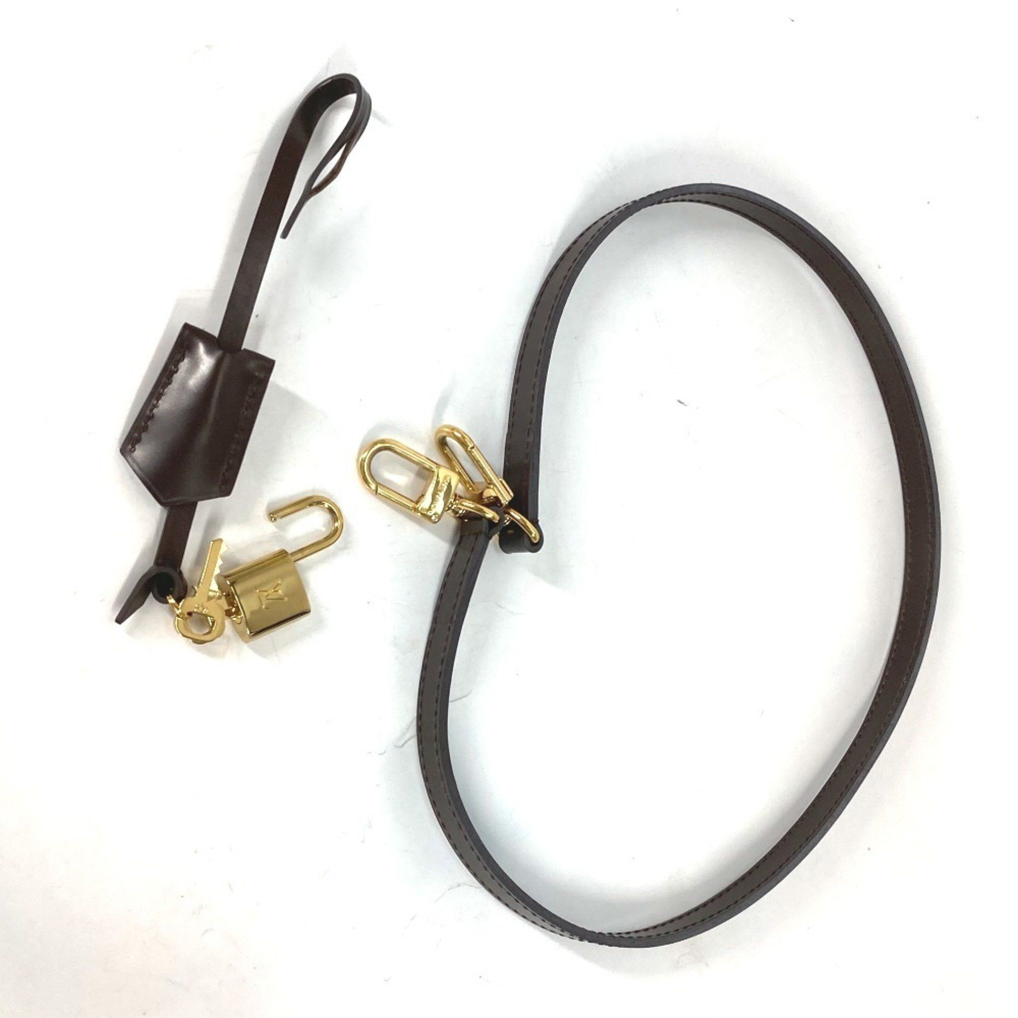 Louis Vuitton Louis Vuitton Rivoli handbag Size ONE SIZE - 11 Thumbnail