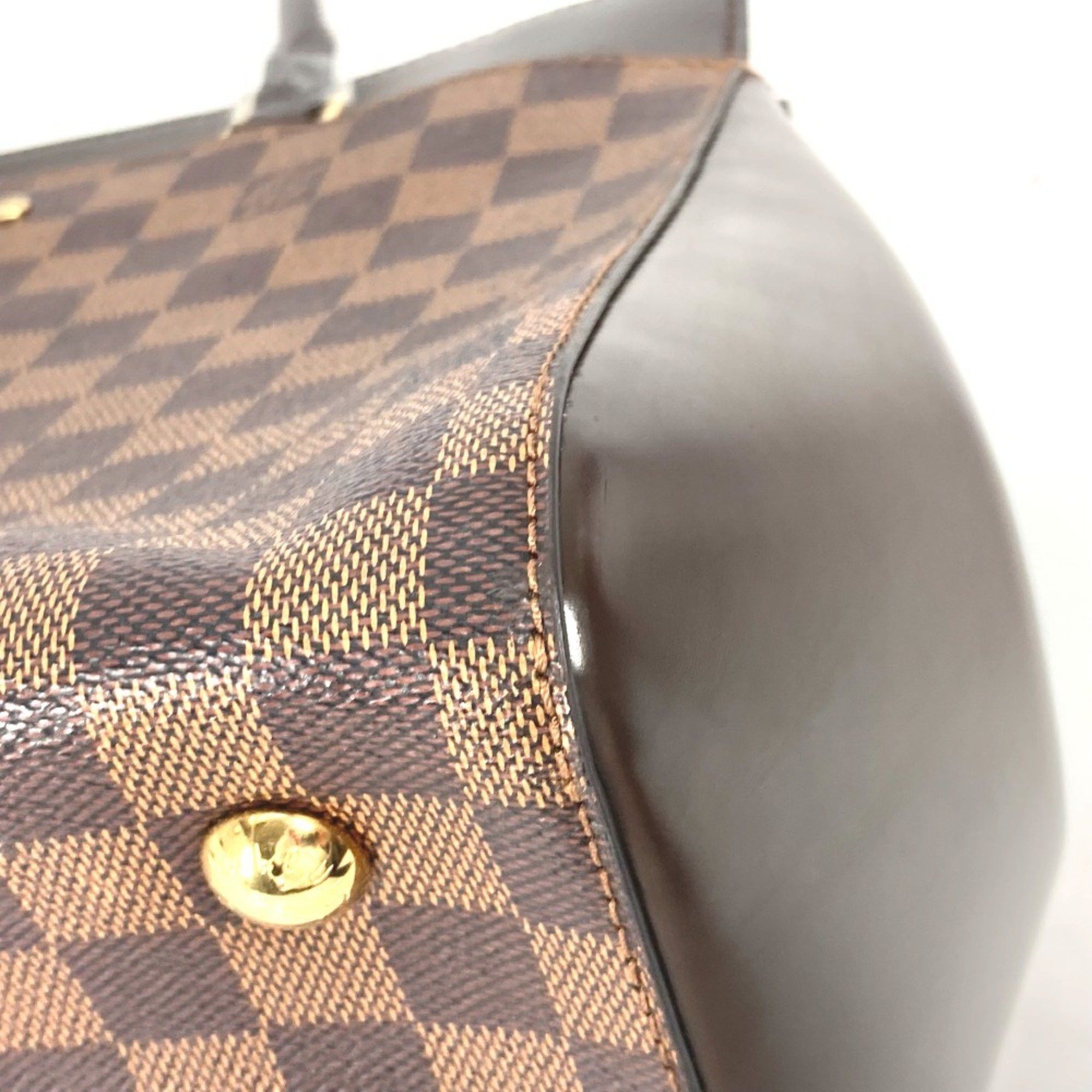 Louis Vuitton Louis Vuitton Rivoli handbag Size ONE SIZE - 6 Thumbnail