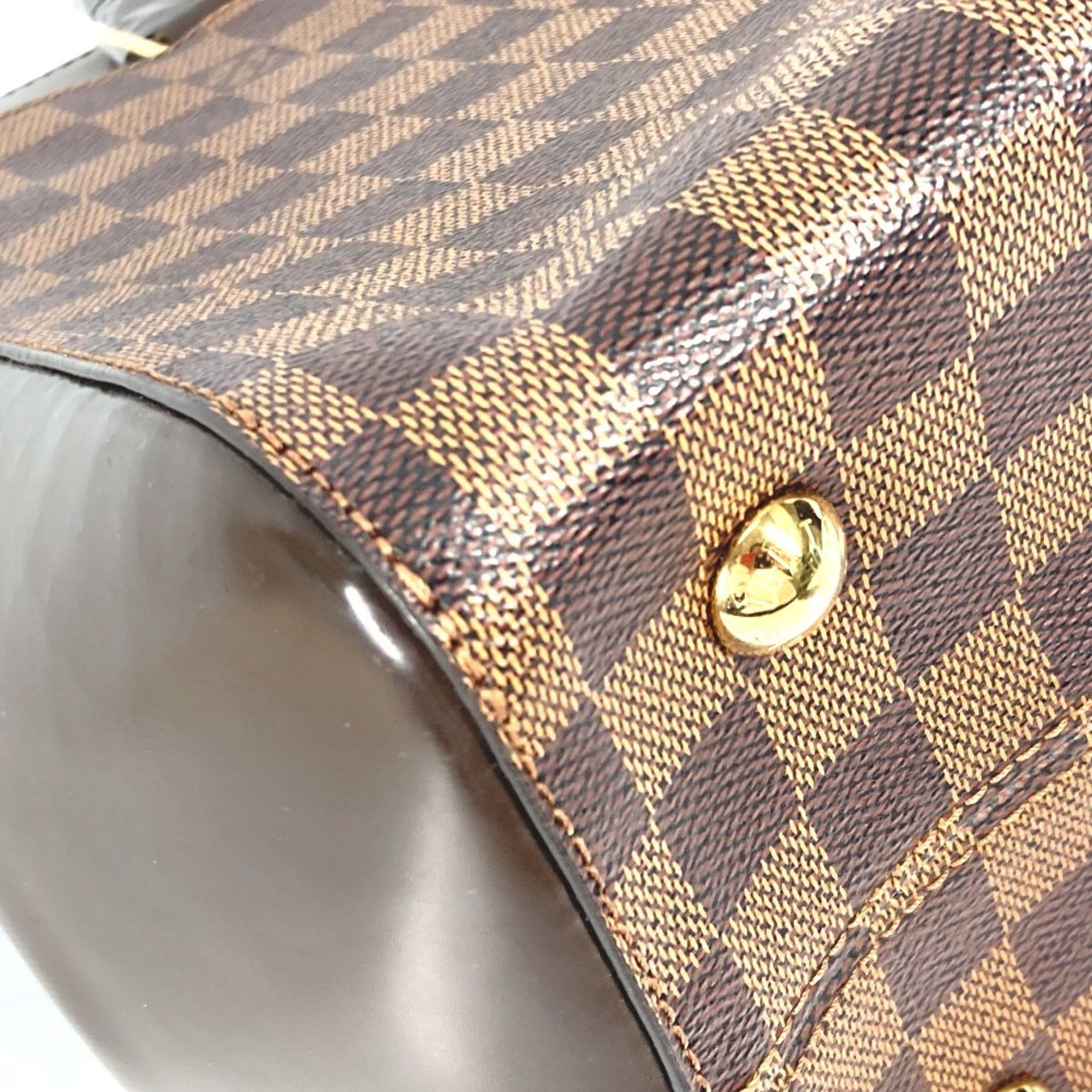 Louis Vuitton Louis Vuitton Rivoli handbag Size ONE SIZE - 7 Thumbnail