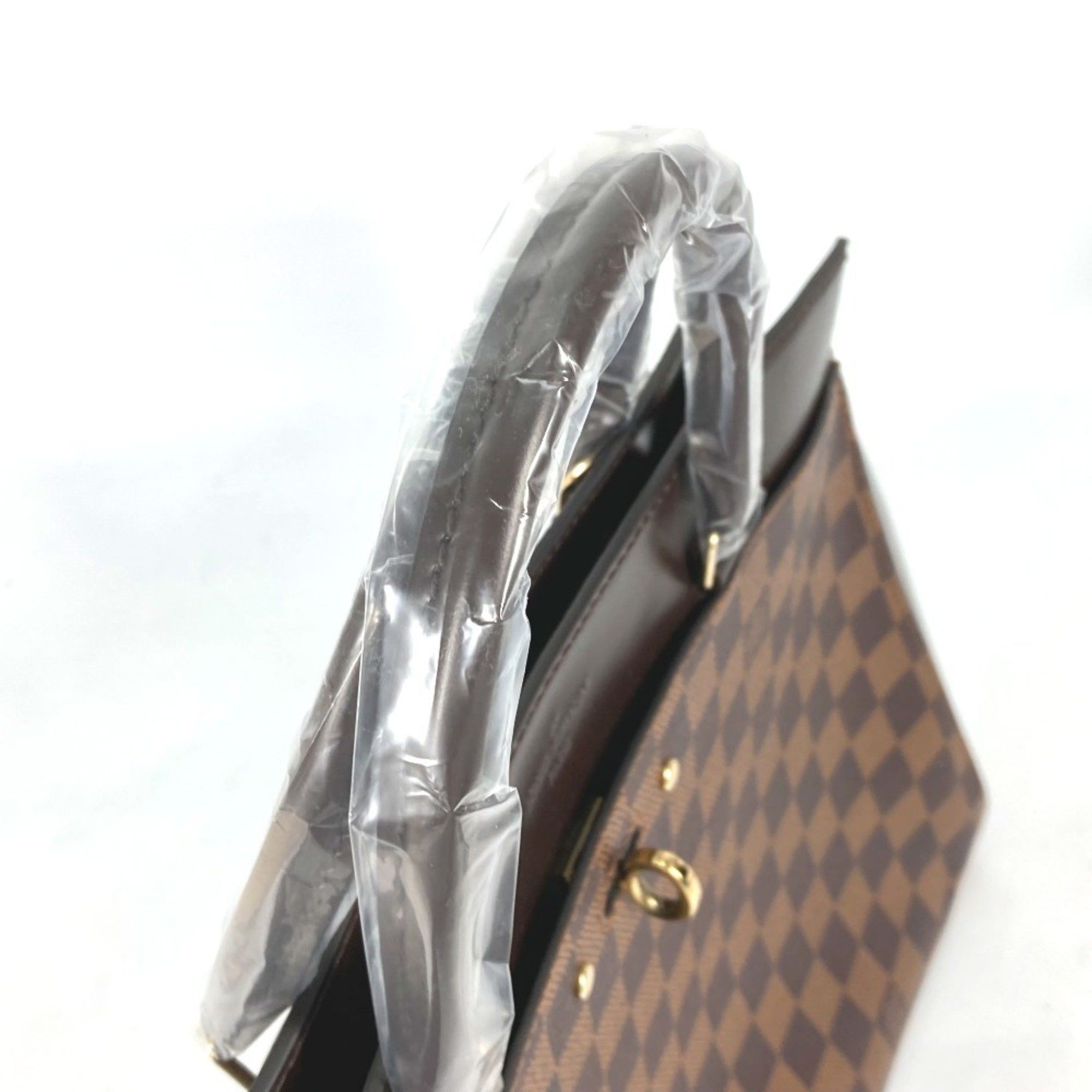 Louis Vuitton Louis Vuitton Rivoli handbag Size ONE SIZE - 4 Thumbnail