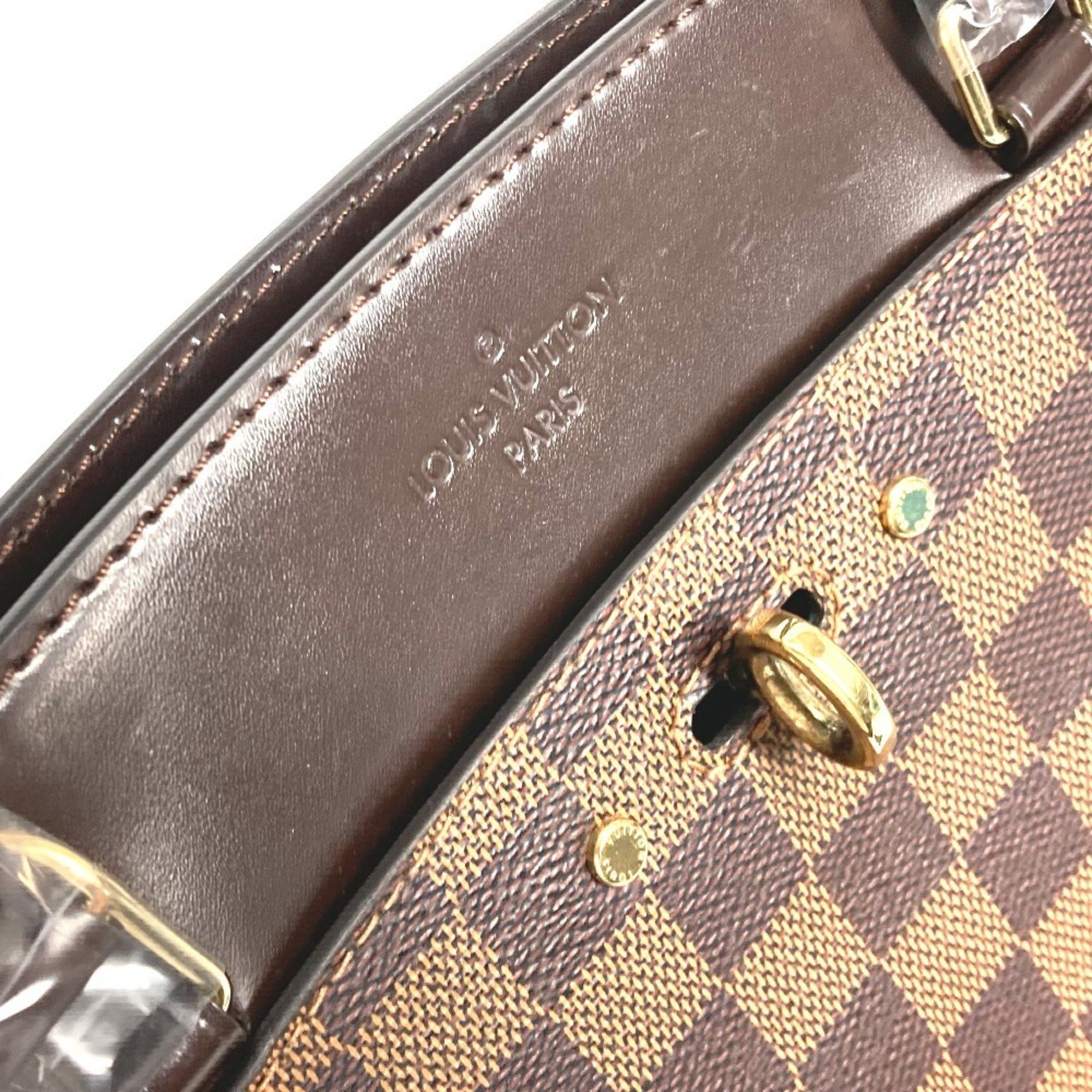Louis Vuitton Louis Vuitton Rivoli handbag Size ONE SIZE - 10 Thumbnail