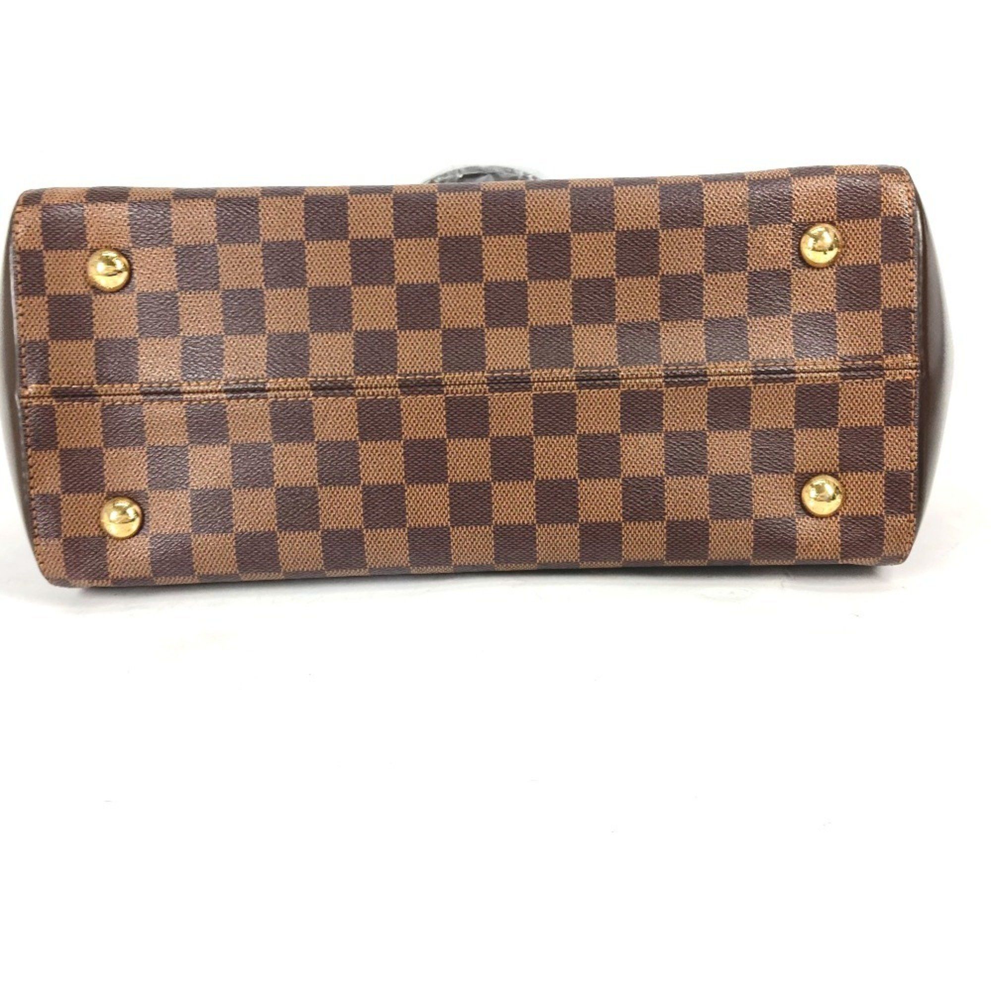 Louis Vuitton Louis Vuitton Rivoli handbag Size ONE SIZE - 5 Thumbnail