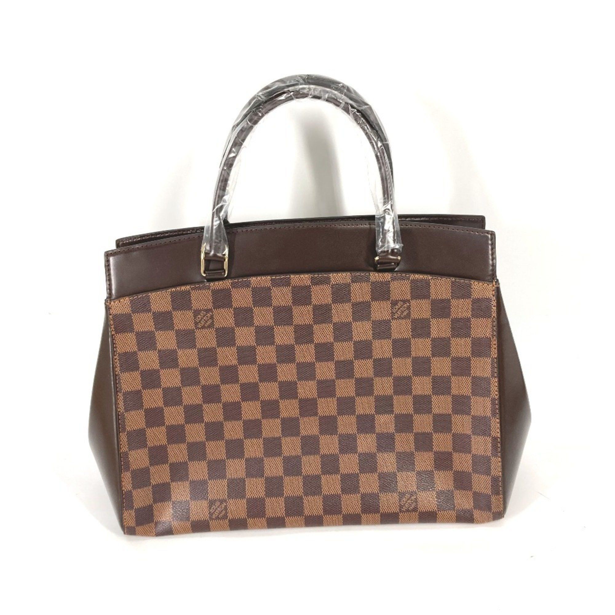 Louis Vuitton Louis Vuitton Rivoli handbag Size ONE SIZE - 17 Thumbnail