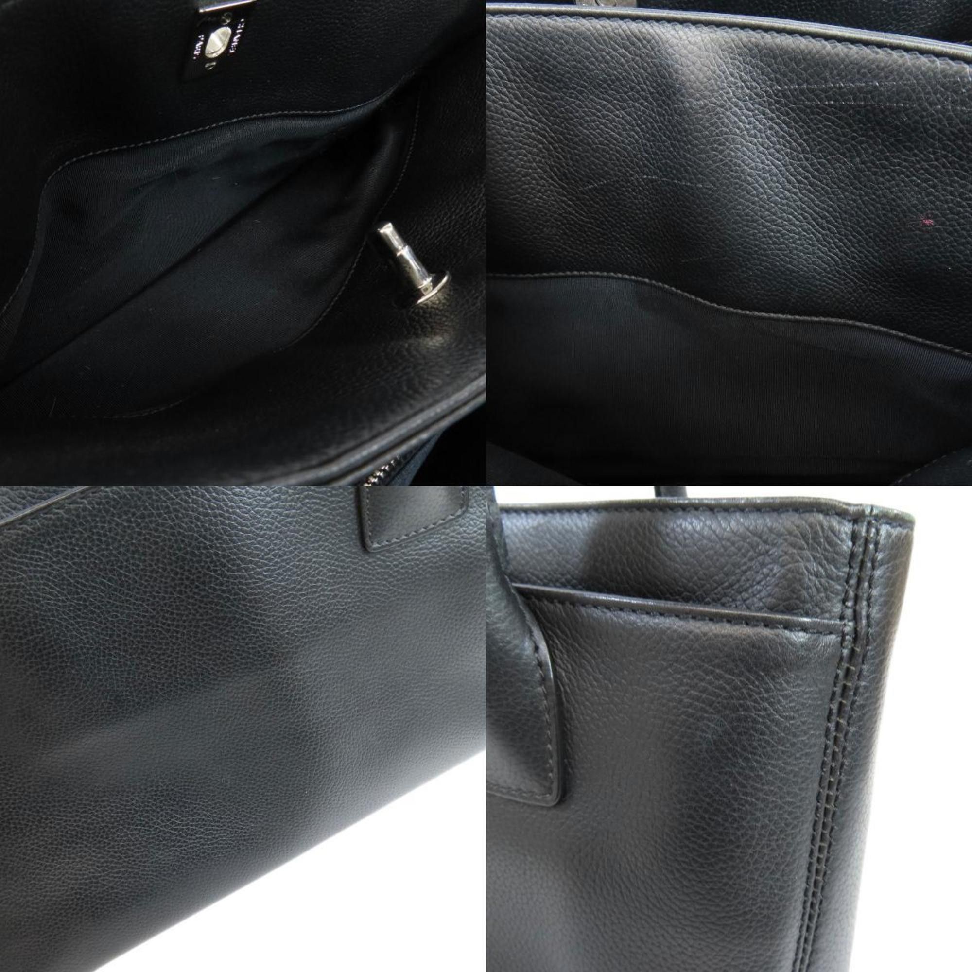 Chanel Chanel Executive tote Size ONE SIZE - 10 Thumbnail