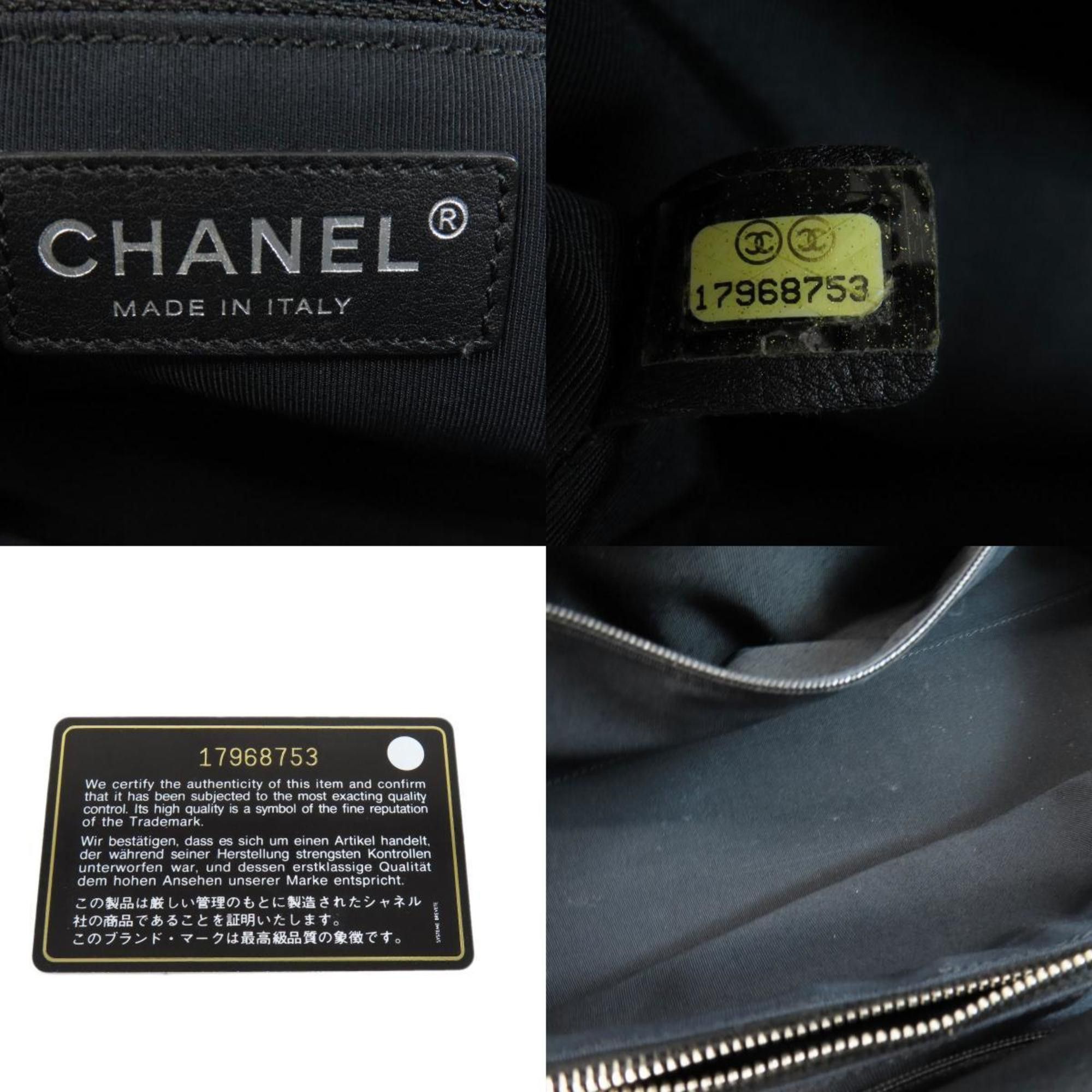 Chanel Chanel Executive tote Size ONE SIZE - 6 Thumbnail