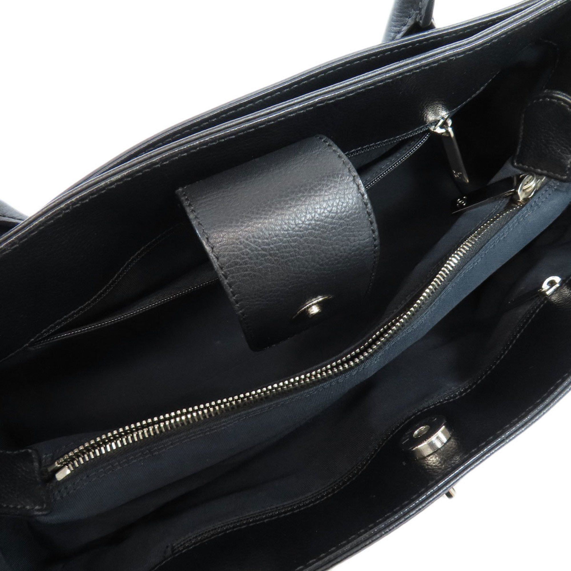 Chanel Chanel Executive tote Size ONE SIZE - 5 Thumbnail