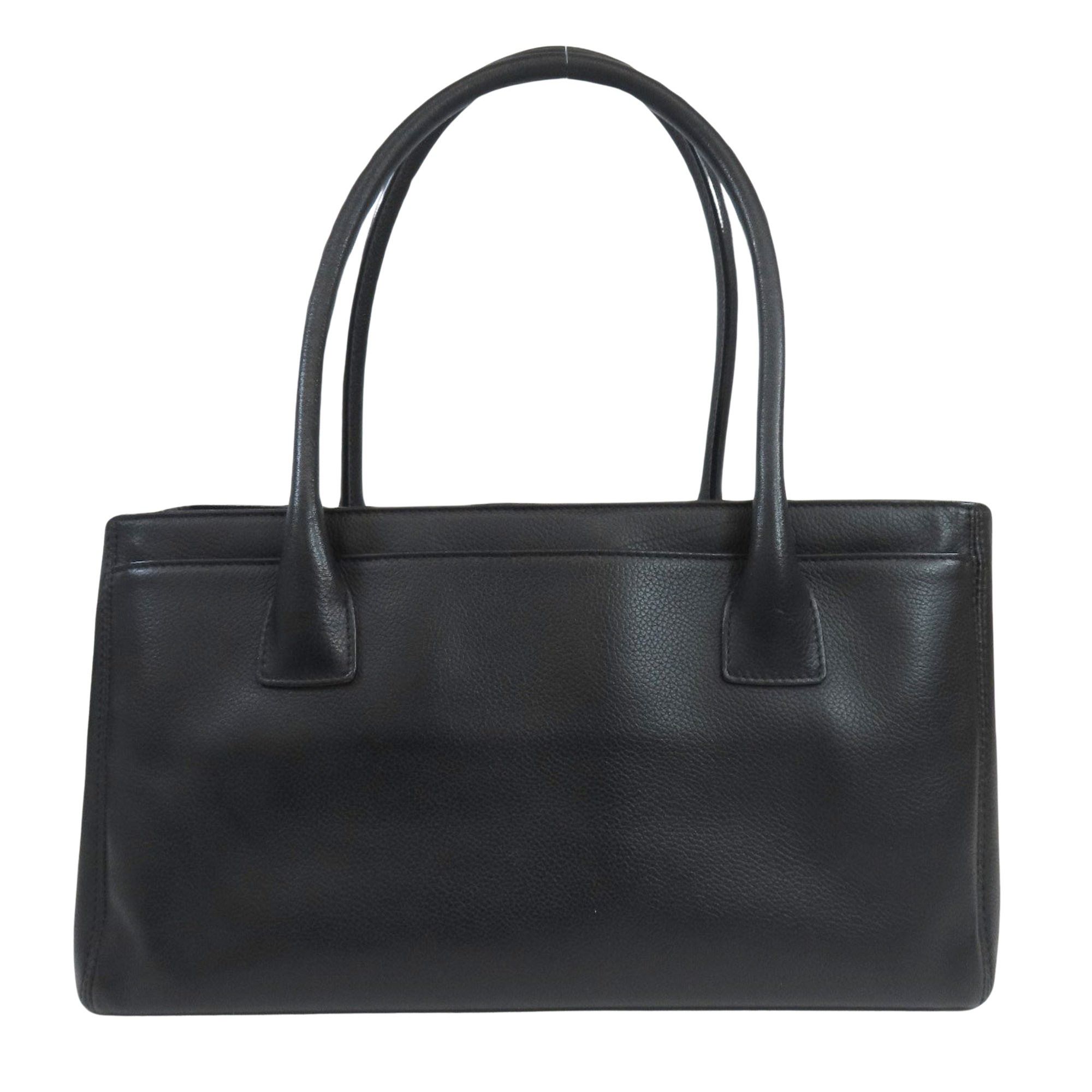 Chanel Chanel Executive tote Size ONE SIZE - 2 Thumbnail