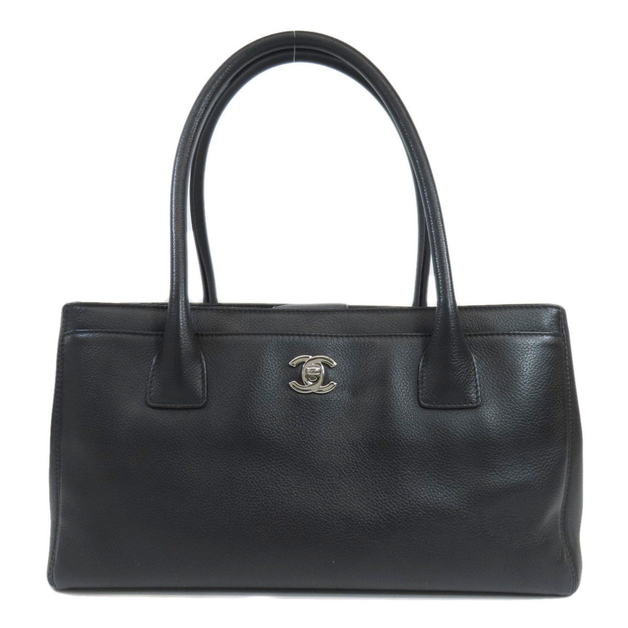 Chanel Chanel Executive tote Size ONE SIZE - 11 Thumbnail