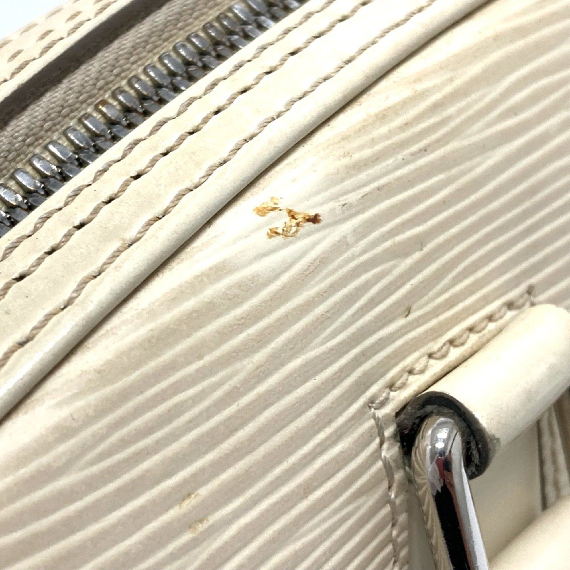Louis Vuitton Louis Vuitton Jasmin handbag Size ONE SIZE - 8 Thumbnail