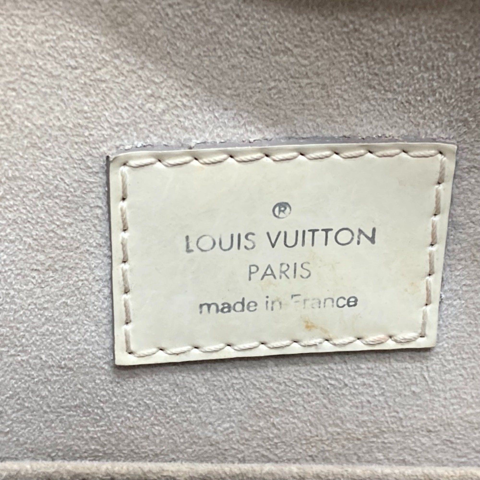 Louis Vuitton Louis Vuitton Jasmin handbag Size ONE SIZE - 11 Thumbnail