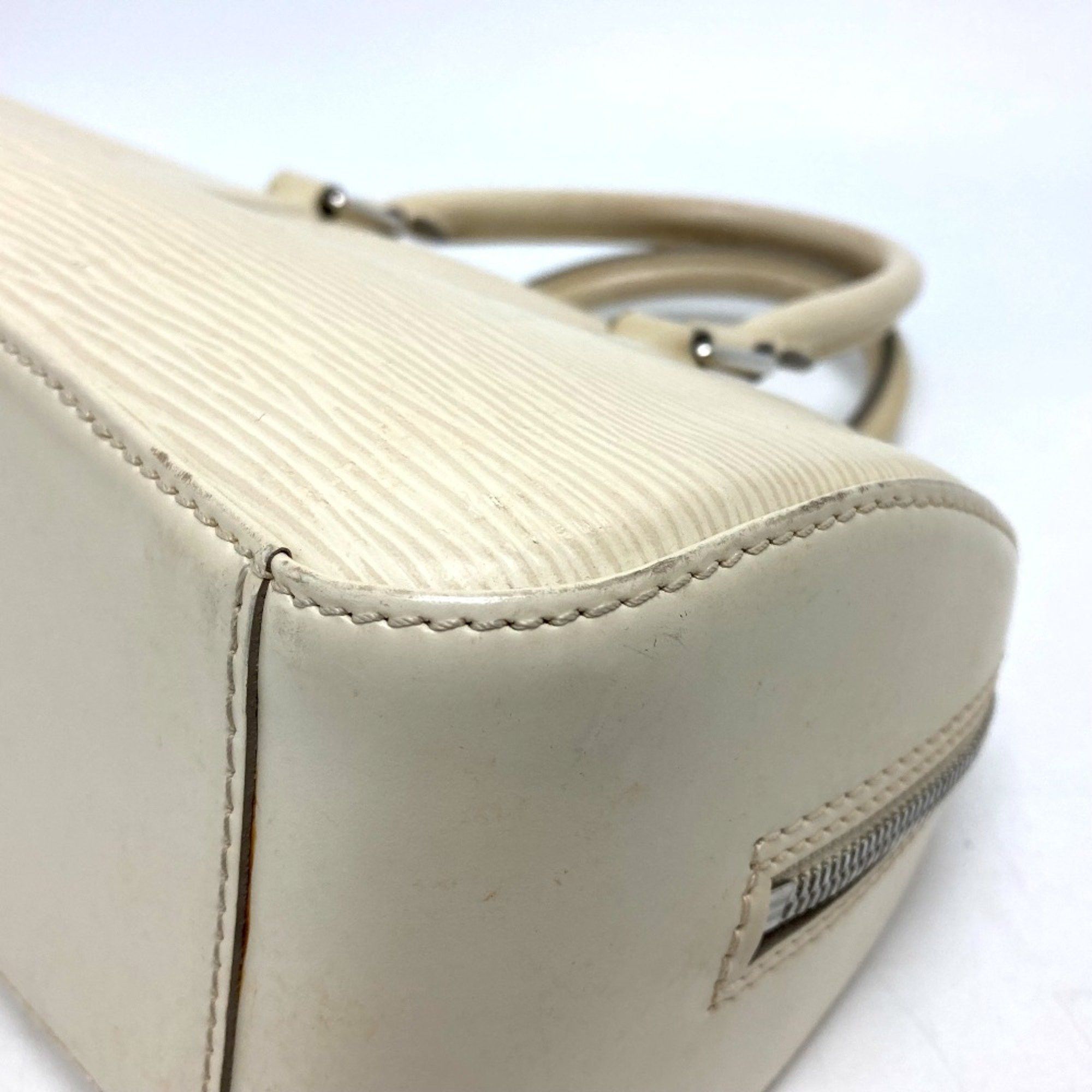 Louis Vuitton Louis Vuitton Jasmin handbag Size ONE SIZE - 5 Thumbnail