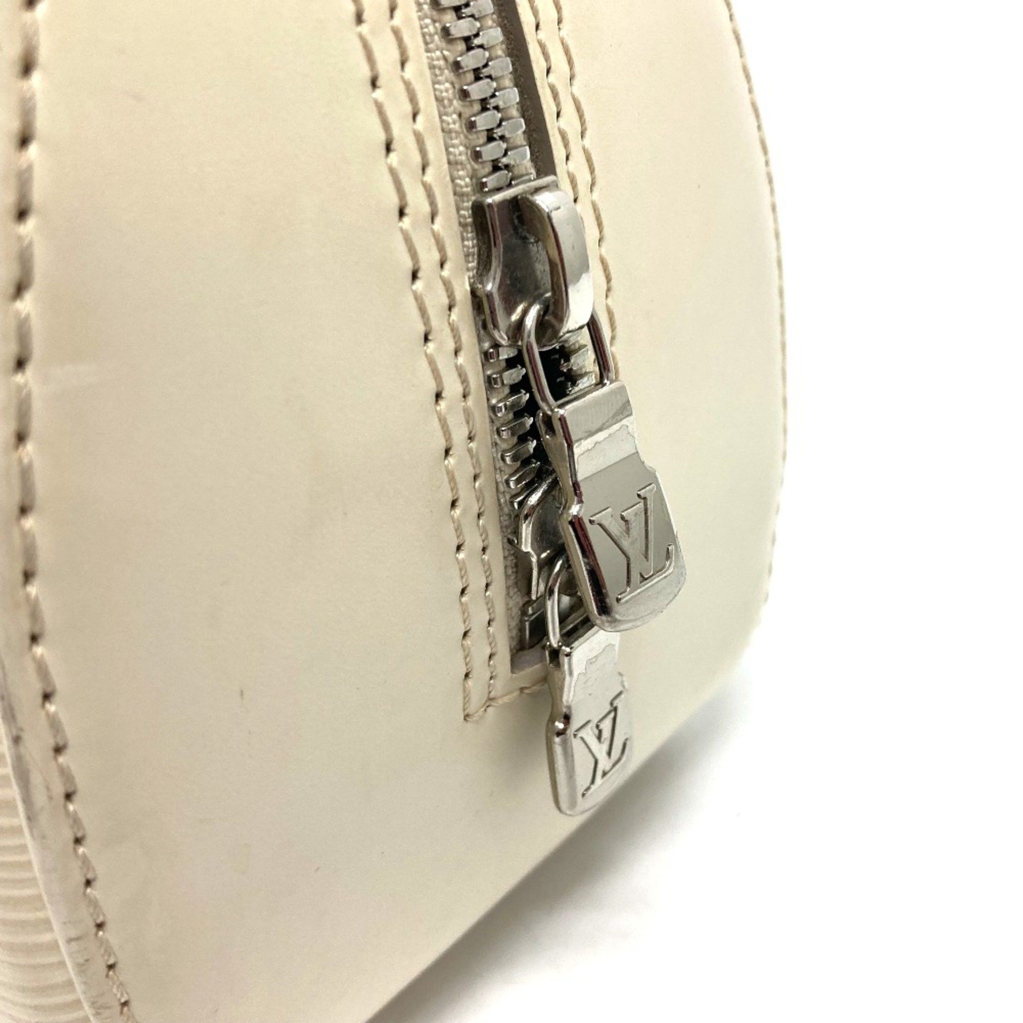 Louis Vuitton Louis Vuitton Jasmin handbag Size ONE SIZE - 6 Thumbnail