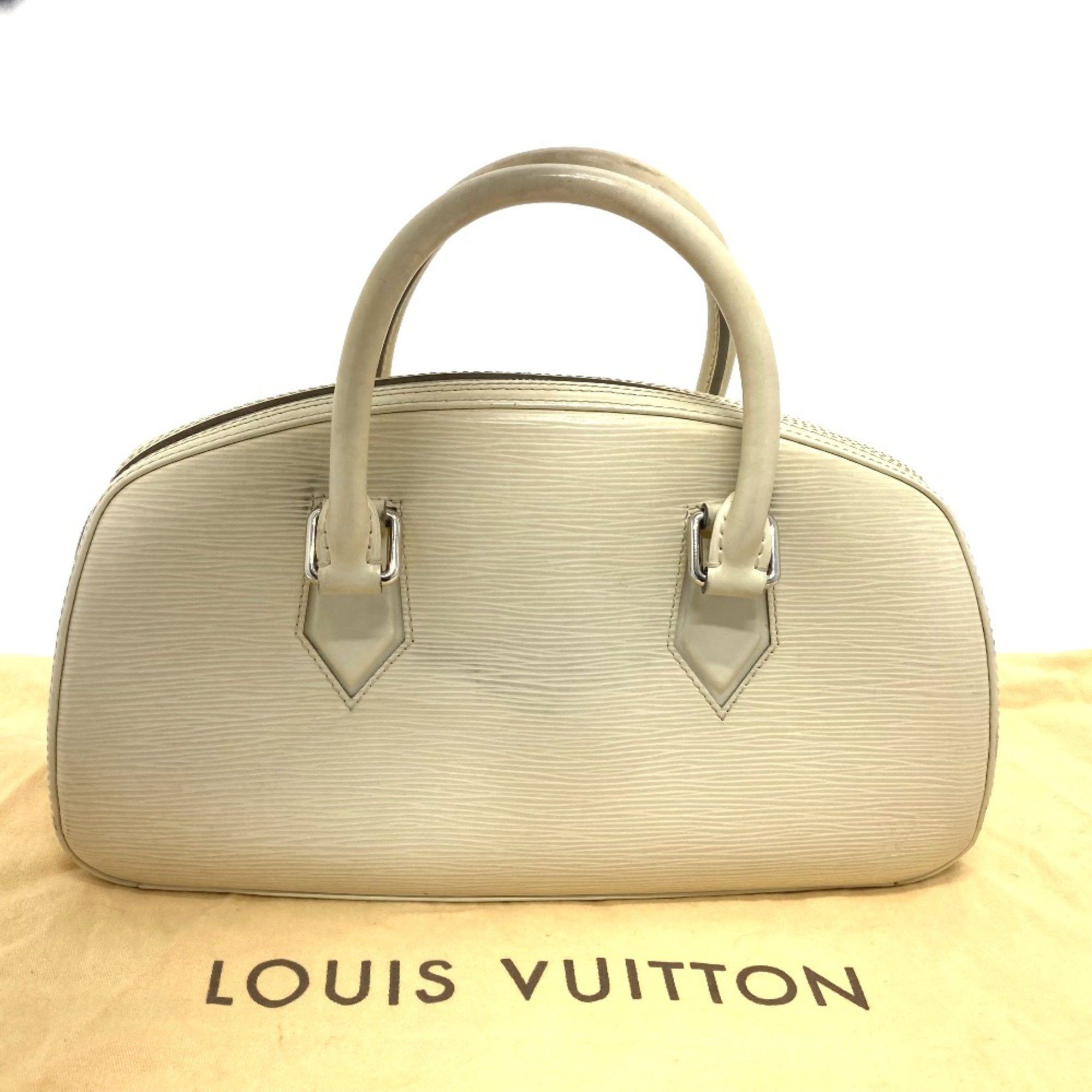 Louis Vuitton Louis Vuitton Jasmin handbag Size ONE SIZE - 13 Thumbnail