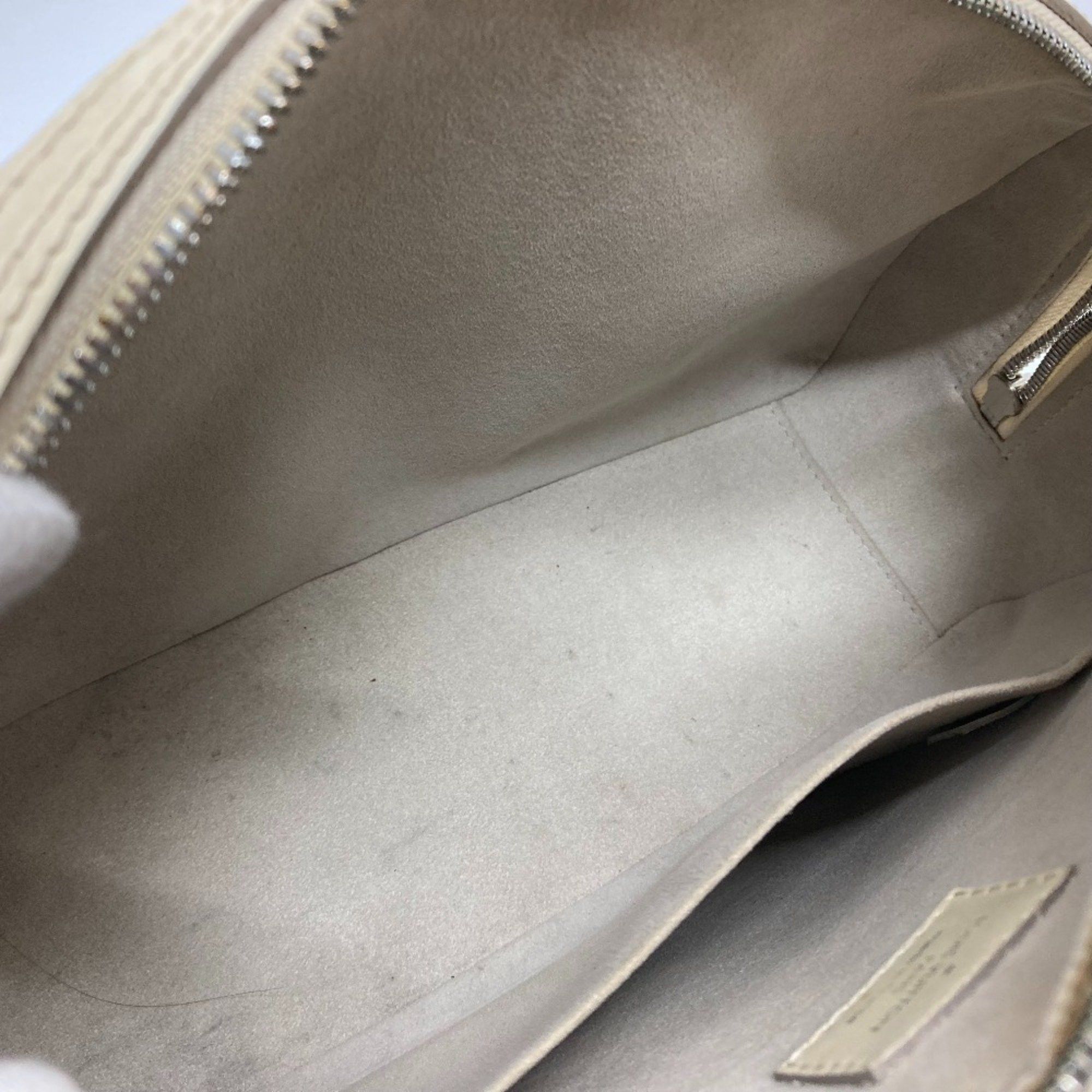 Louis Vuitton Louis Vuitton Jasmin handbag Size ONE SIZE - 10 Thumbnail