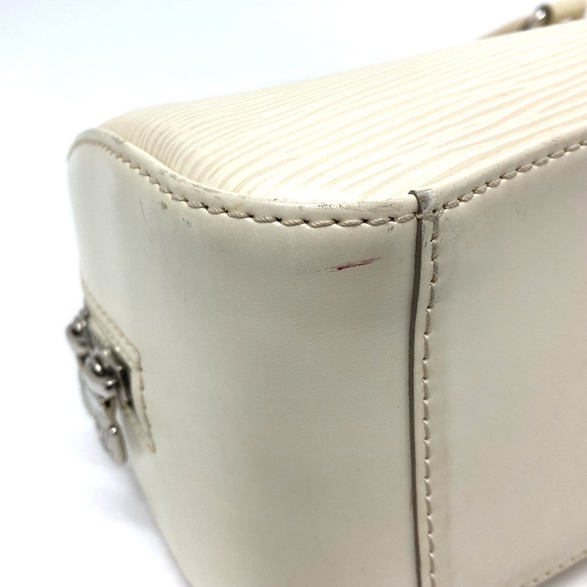 Louis Vuitton Louis Vuitton Jasmin handbag Size ONE SIZE - 4 Thumbnail