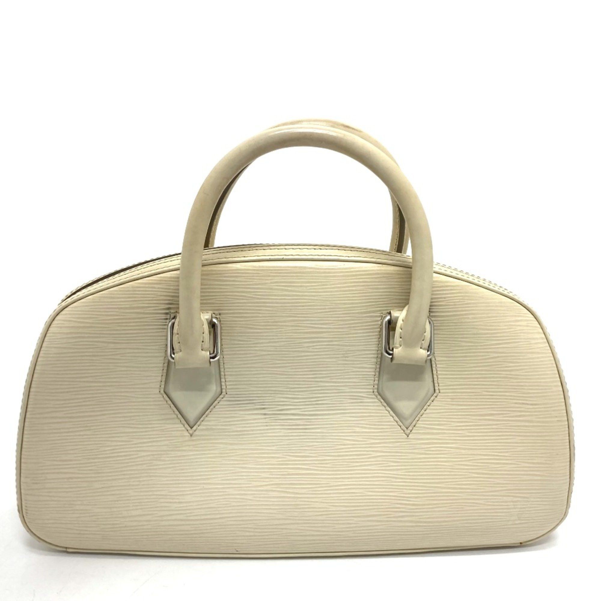 Louis Vuitton Louis Vuitton Jasmin handbag Size ONE SIZE - 2 Thumbnail