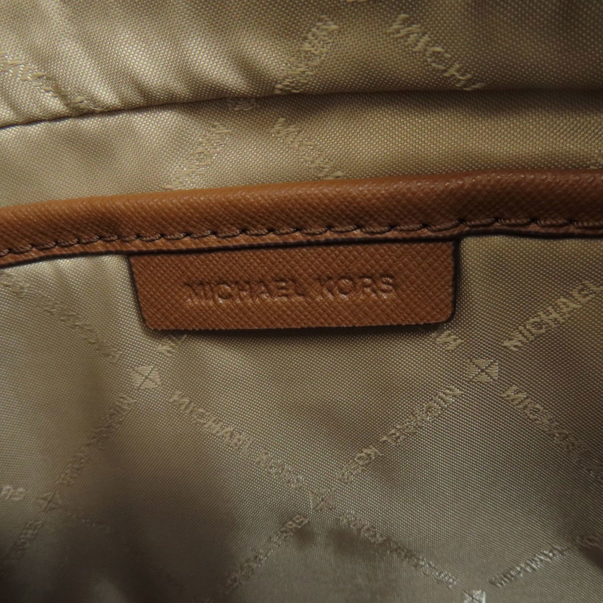 Michael Kors Michael Kors Jet set shoulder Size ONE SIZE - 7 Thumbnail