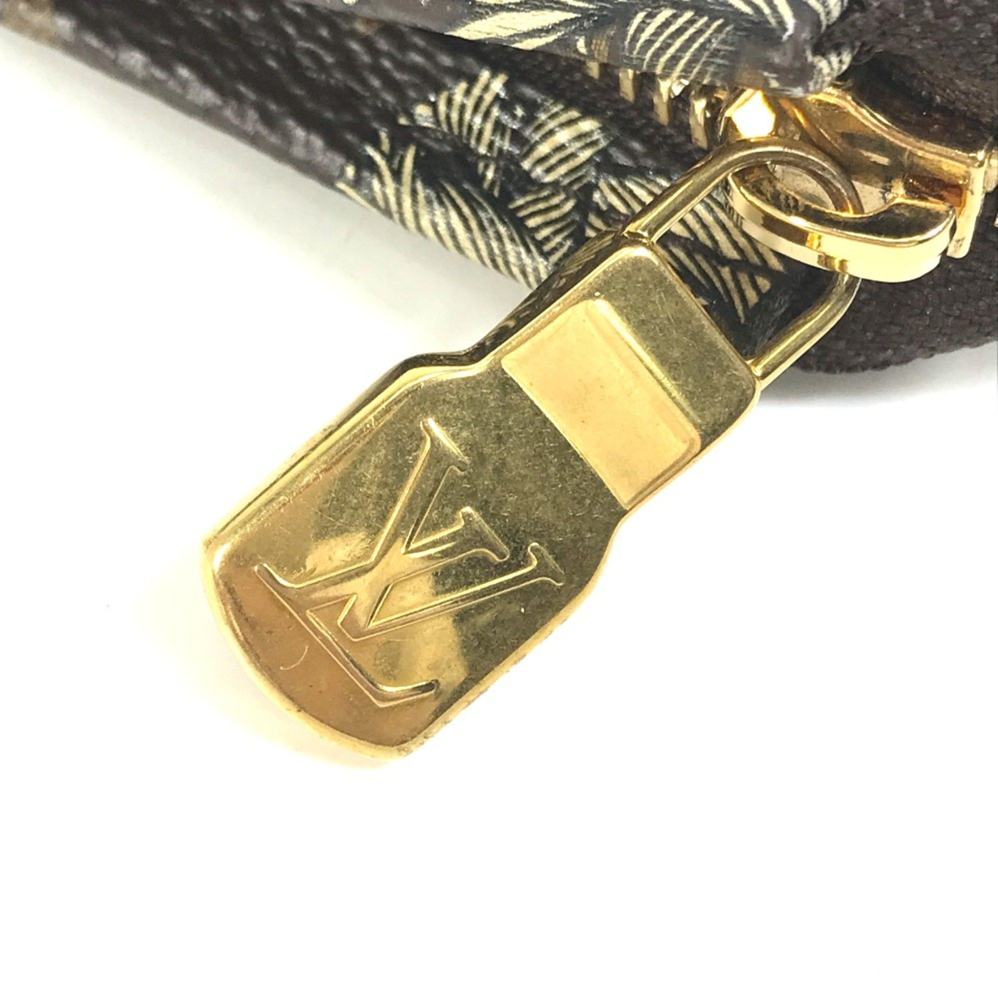 Louis Vuitton Louis Vuitton Poche Toilette clutch Size ONE SIZE - 7 Thumbnail
