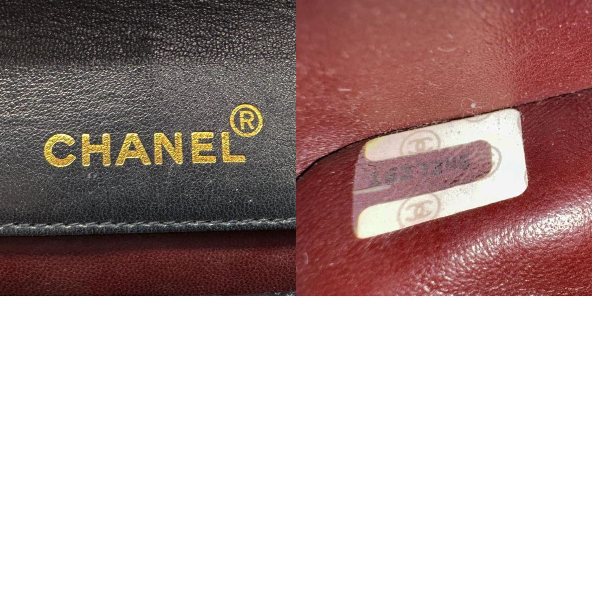 Chanel Chanel Timeless shopper Size ONE SIZE - 5 Thumbnail