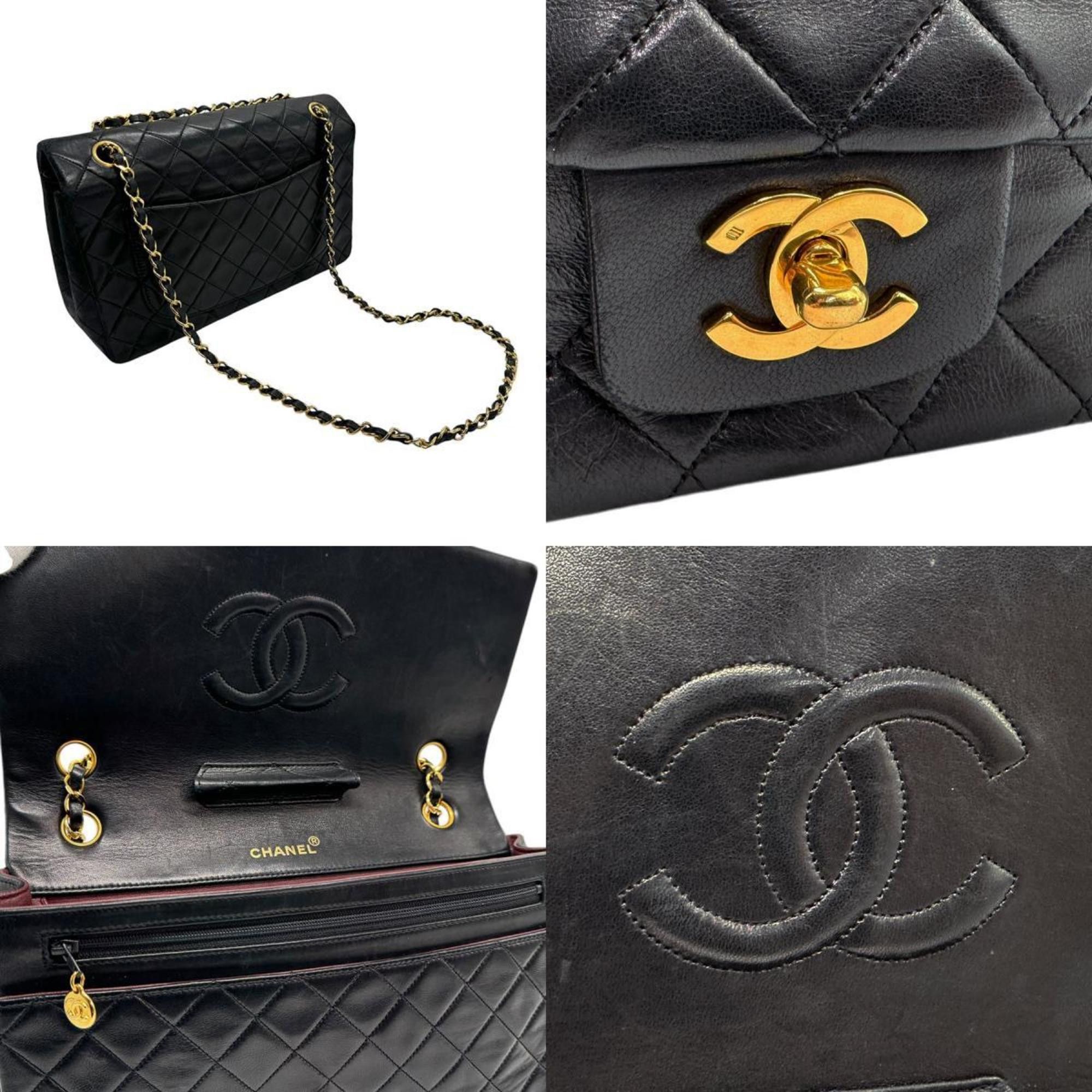Chanel Chanel Timeless shopper Size ONE SIZE - 4 Thumbnail