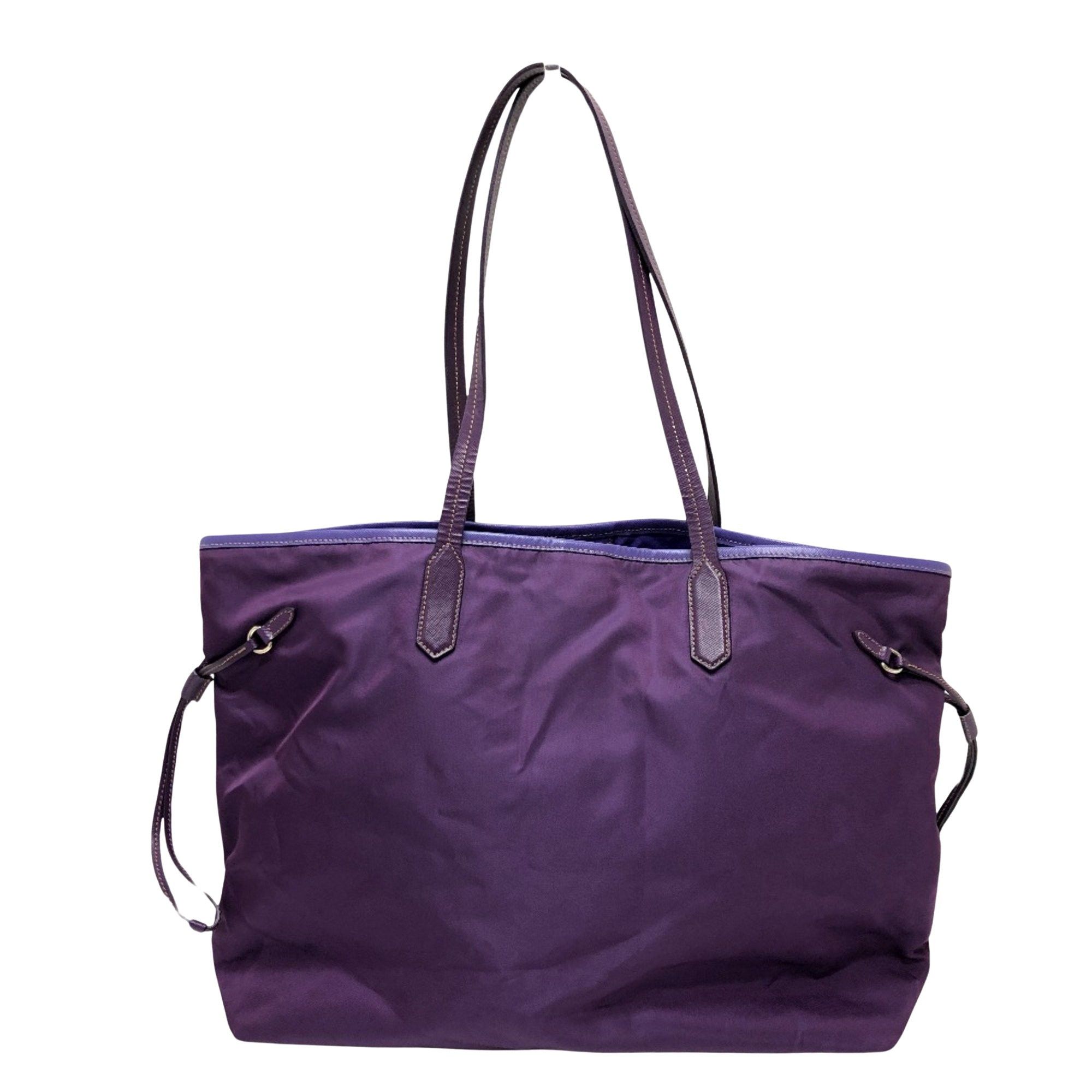 Prada Prada Re-Nylon tote Size ONE SIZE - 2 Thumbnail