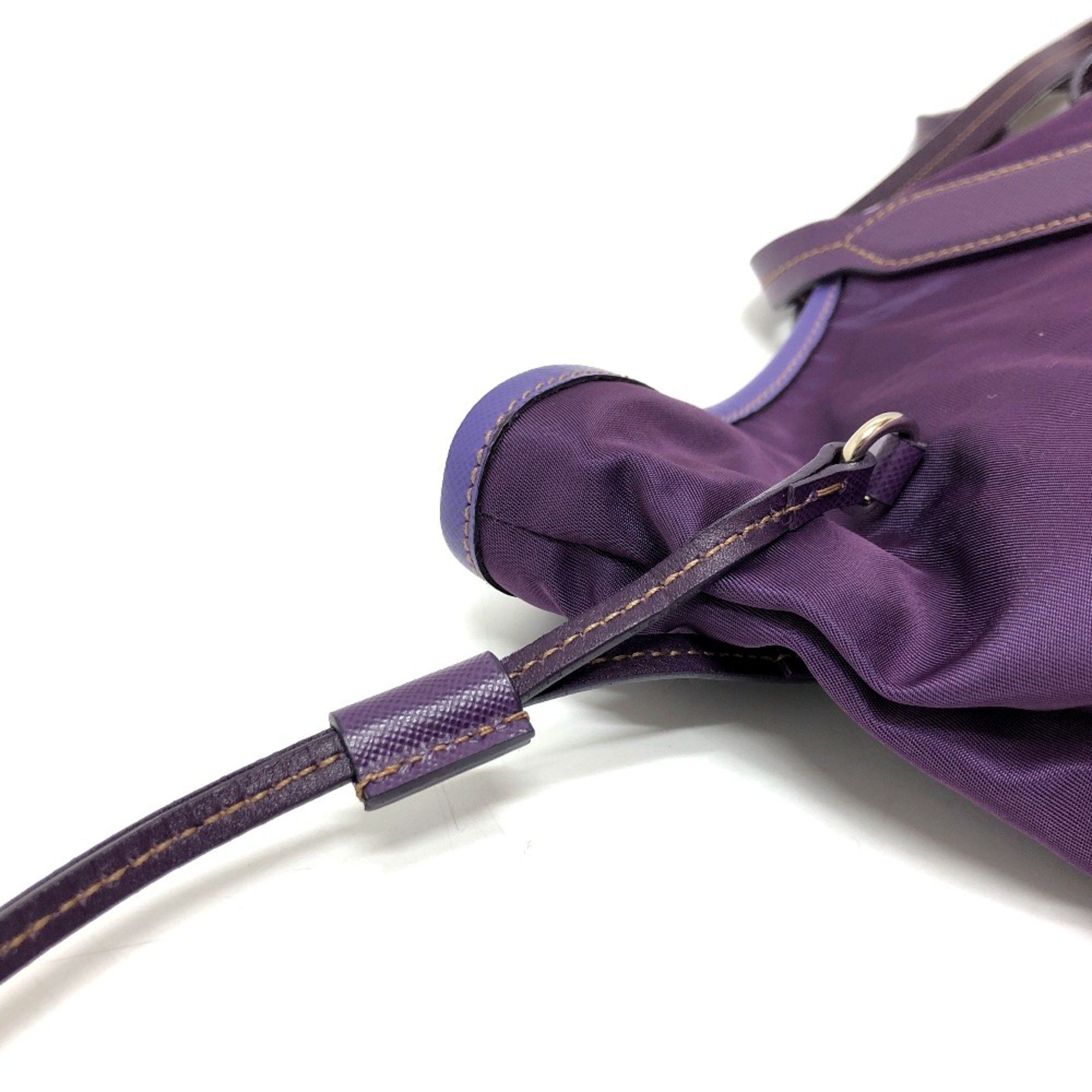 Prada Prada Re-Nylon tote Size ONE SIZE - 10 Thumbnail