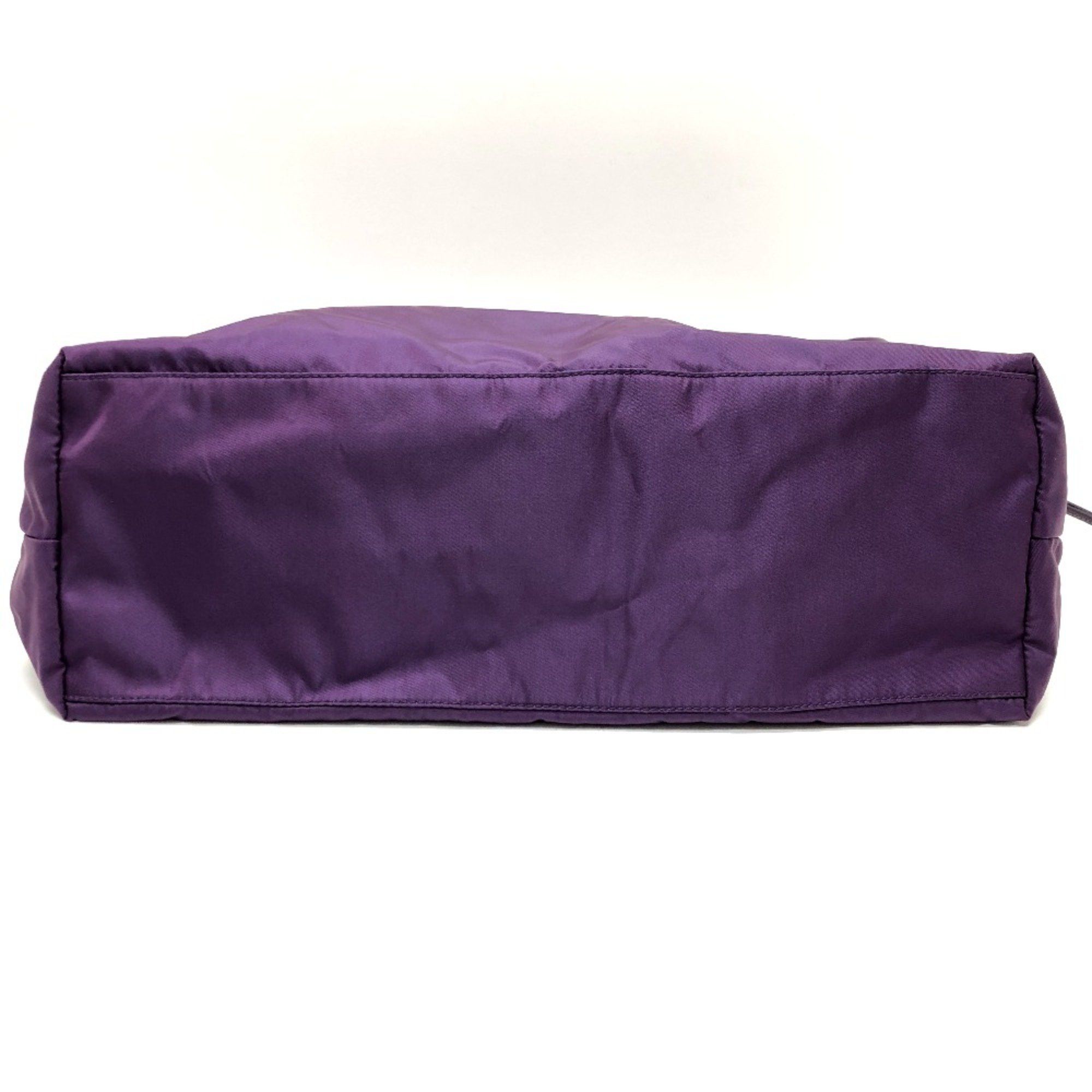Prada Prada Re-Nylon tote Size ONE SIZE - 5 Thumbnail