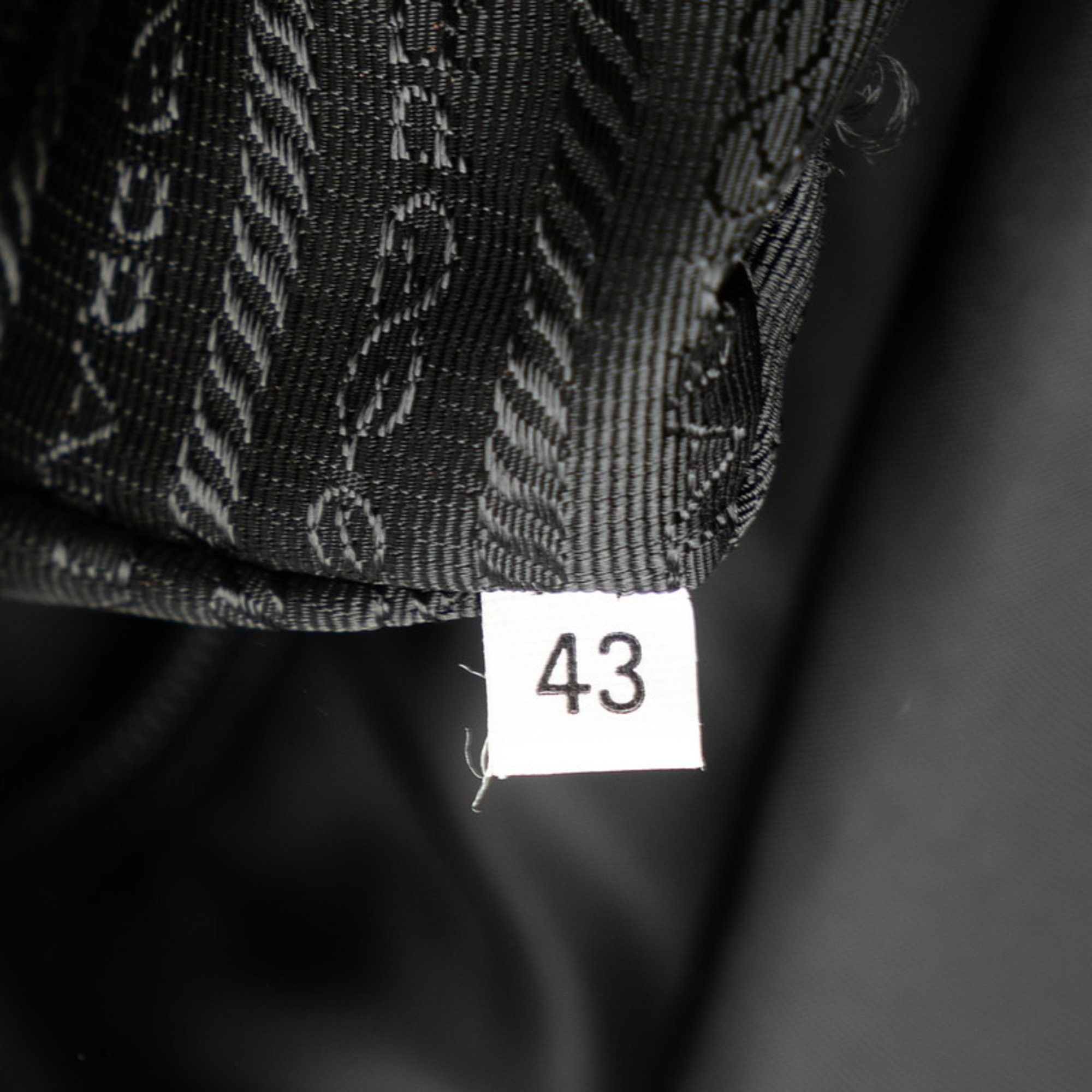 Prada Prada Re-Nylon shoulder Size ONE SIZE - 7 Thumbnail
