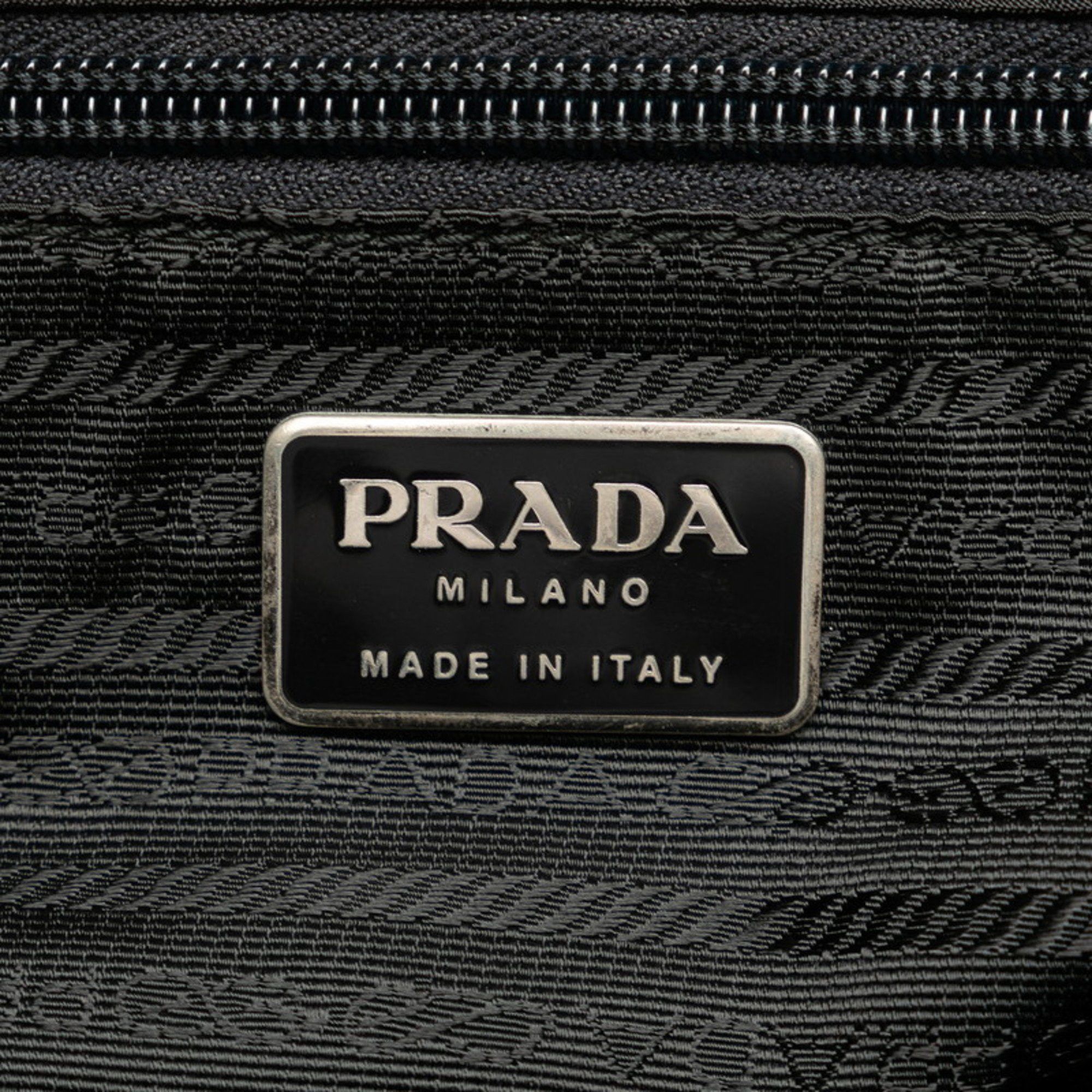 Prada Prada Re-Nylon shoulder Size ONE SIZE - 8 Thumbnail