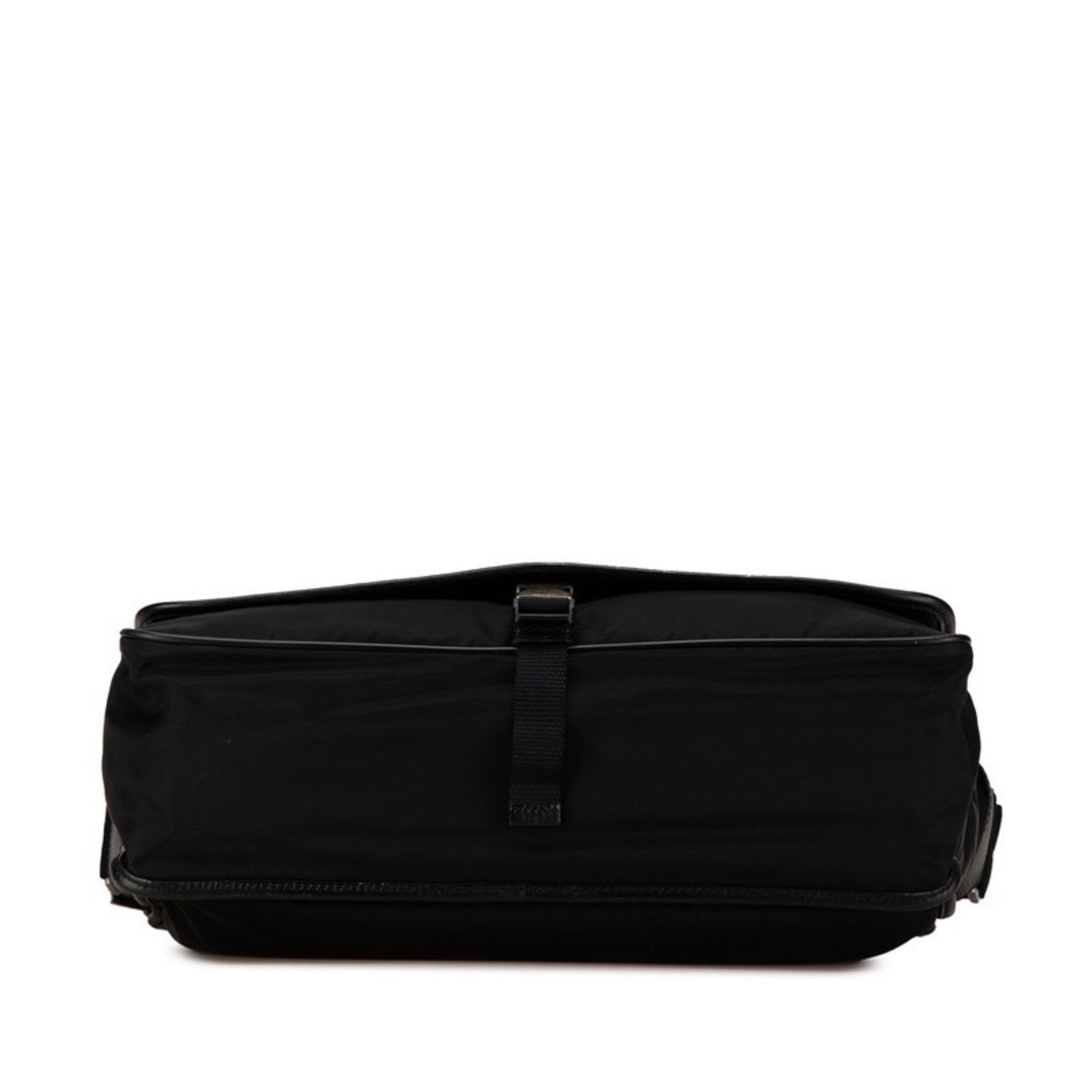 Prada Prada Re-Nylon shoulder Size ONE SIZE - 4 Thumbnail