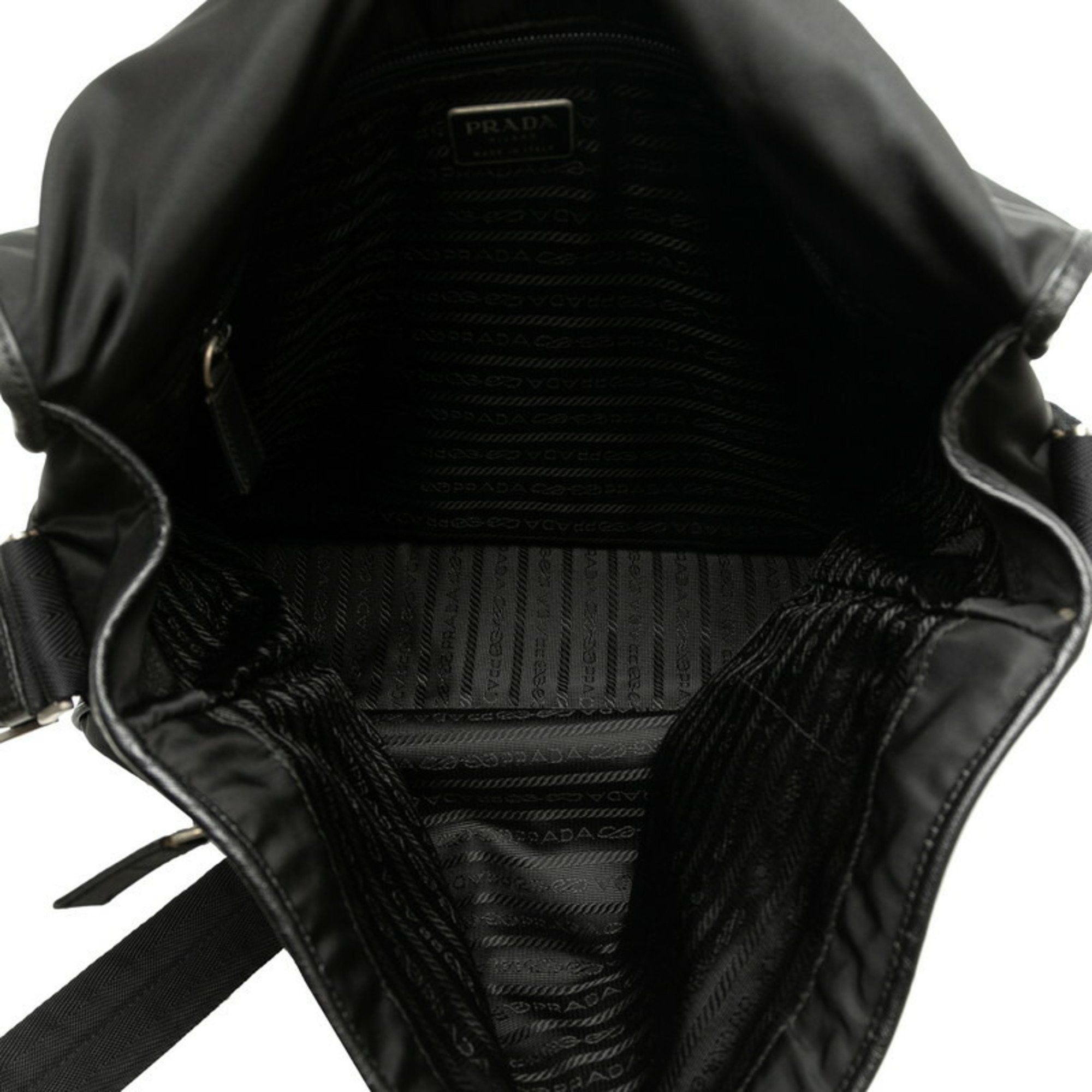 Prada Prada Re-Nylon shoulder Size ONE SIZE - 6 Thumbnail