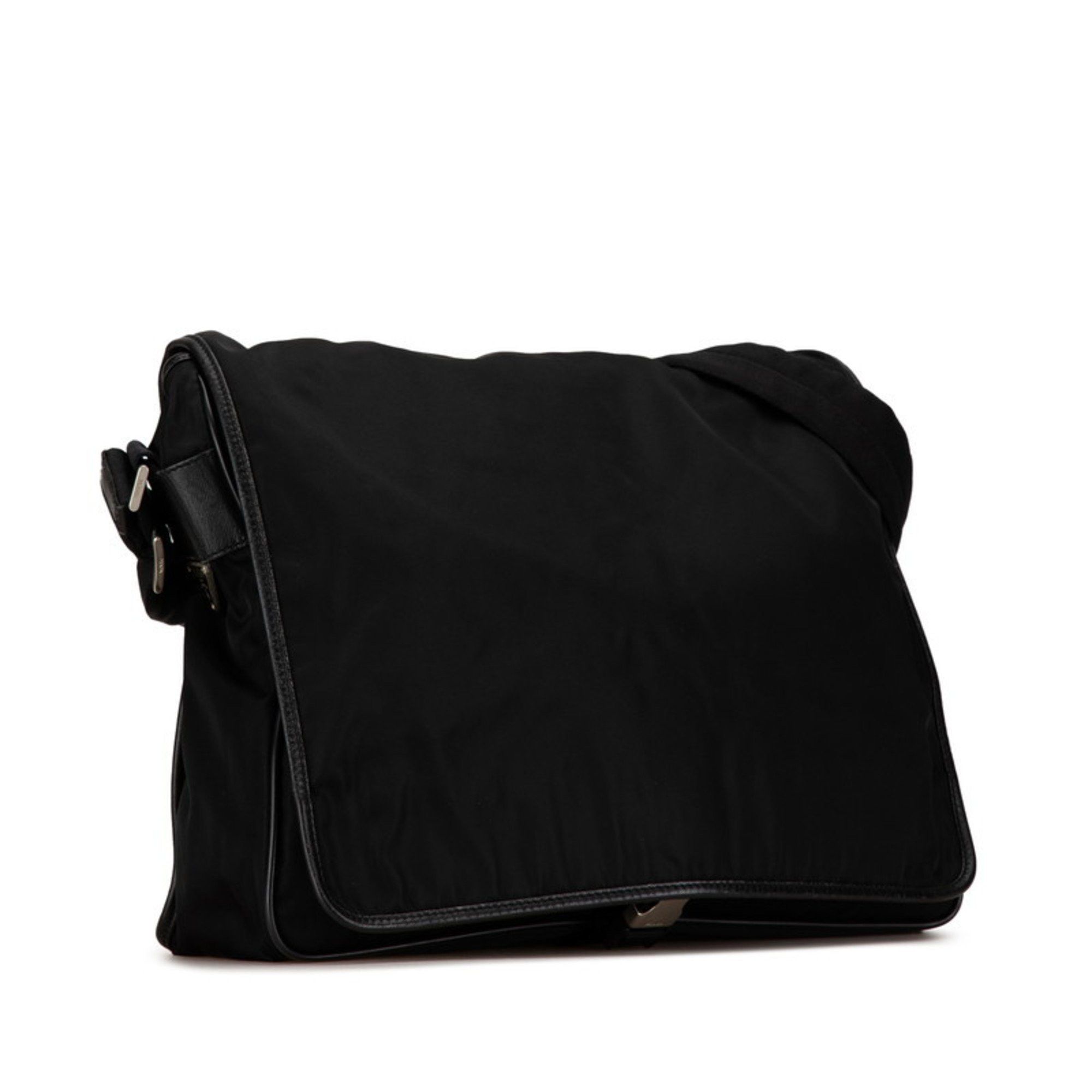 Prada Prada Re-Nylon shoulder Size ONE SIZE - 3 Thumbnail