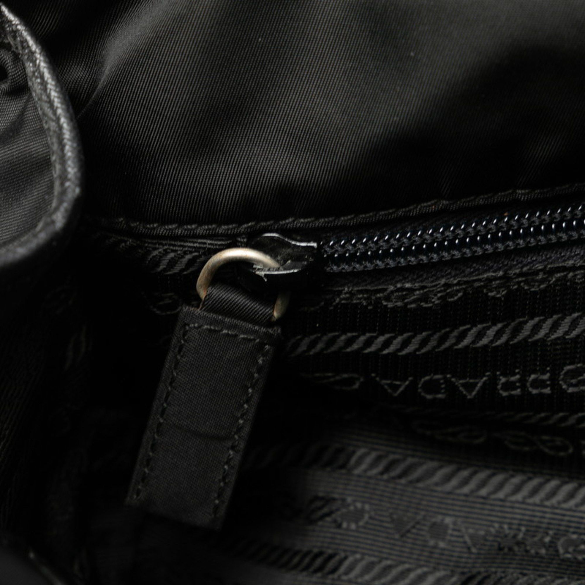 Prada Prada Re-Nylon shoulder Size ONE SIZE - 5 Thumbnail