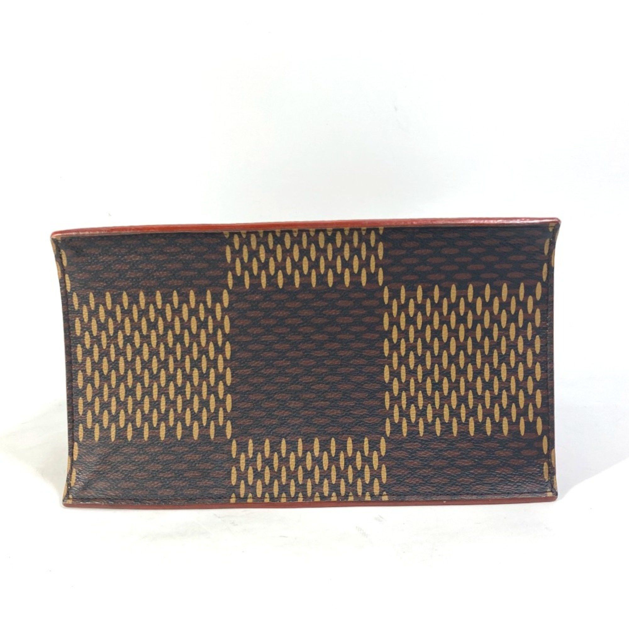 Louis Vuitton Louis Vuitton Mini Tote tote Size ONE SIZE - 6 Thumbnail