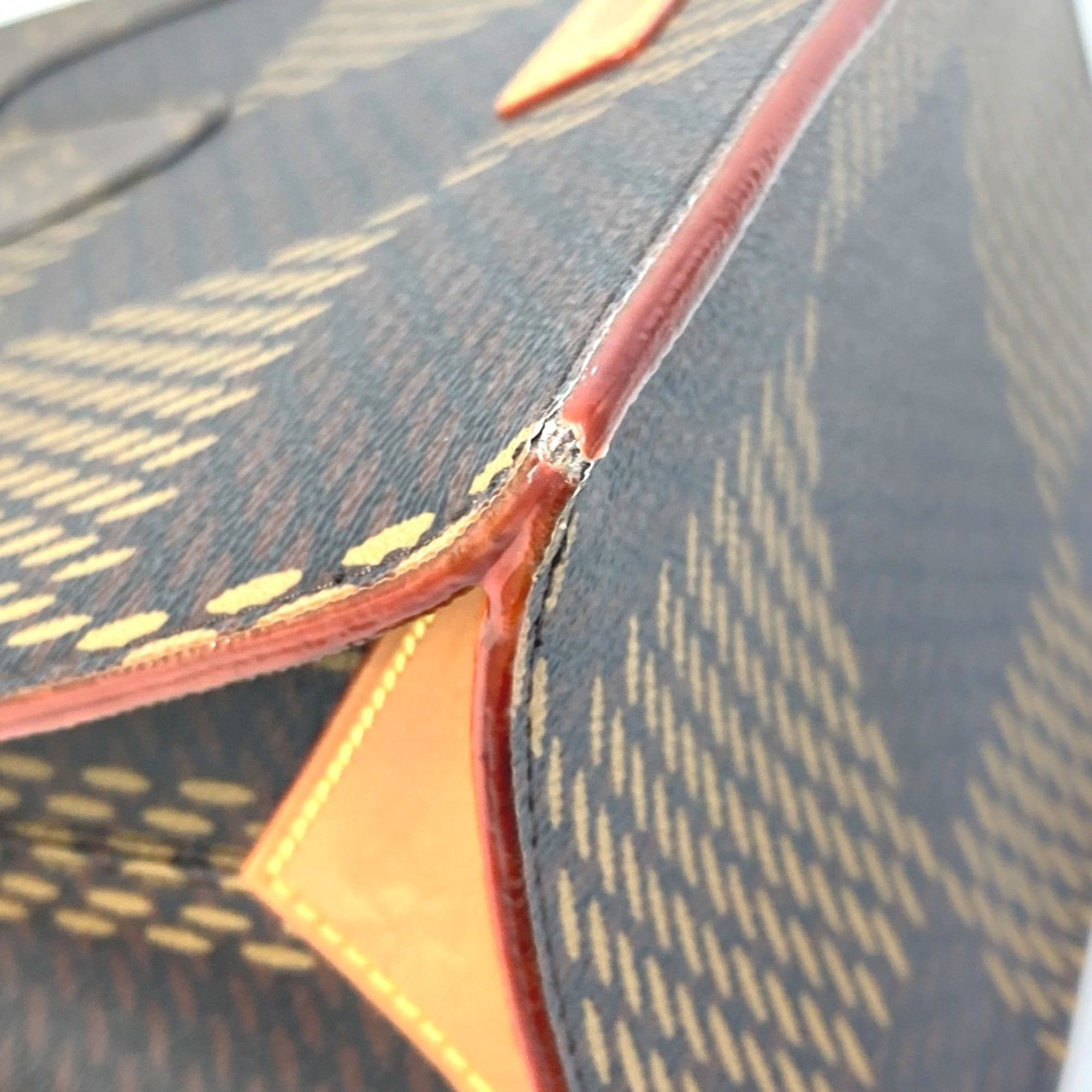 Louis Vuitton Louis Vuitton Mini Tote tote Size ONE SIZE - 8 Thumbnail
