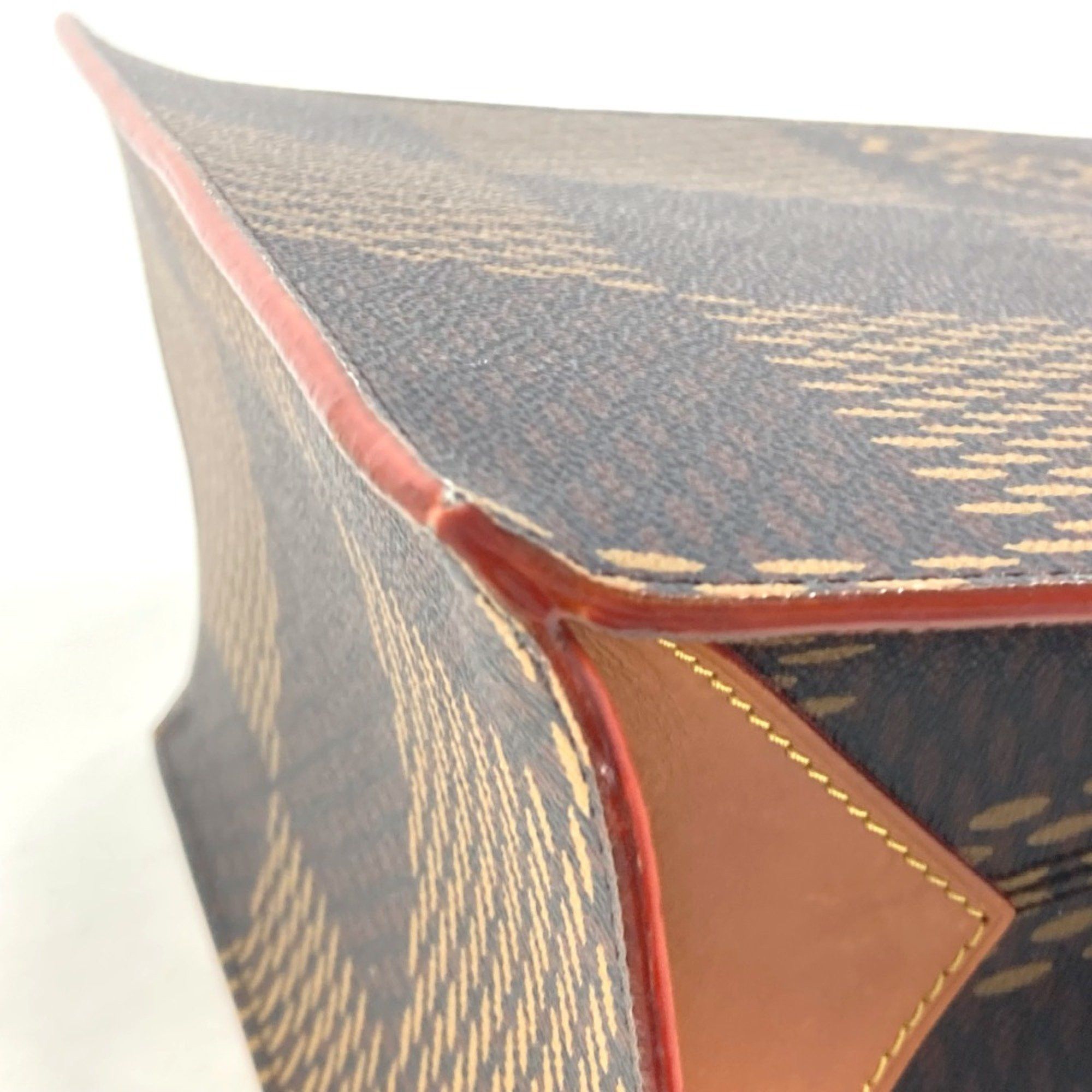 Louis Vuitton Louis Vuitton Mini Tote tote Size ONE SIZE - 9 Thumbnail