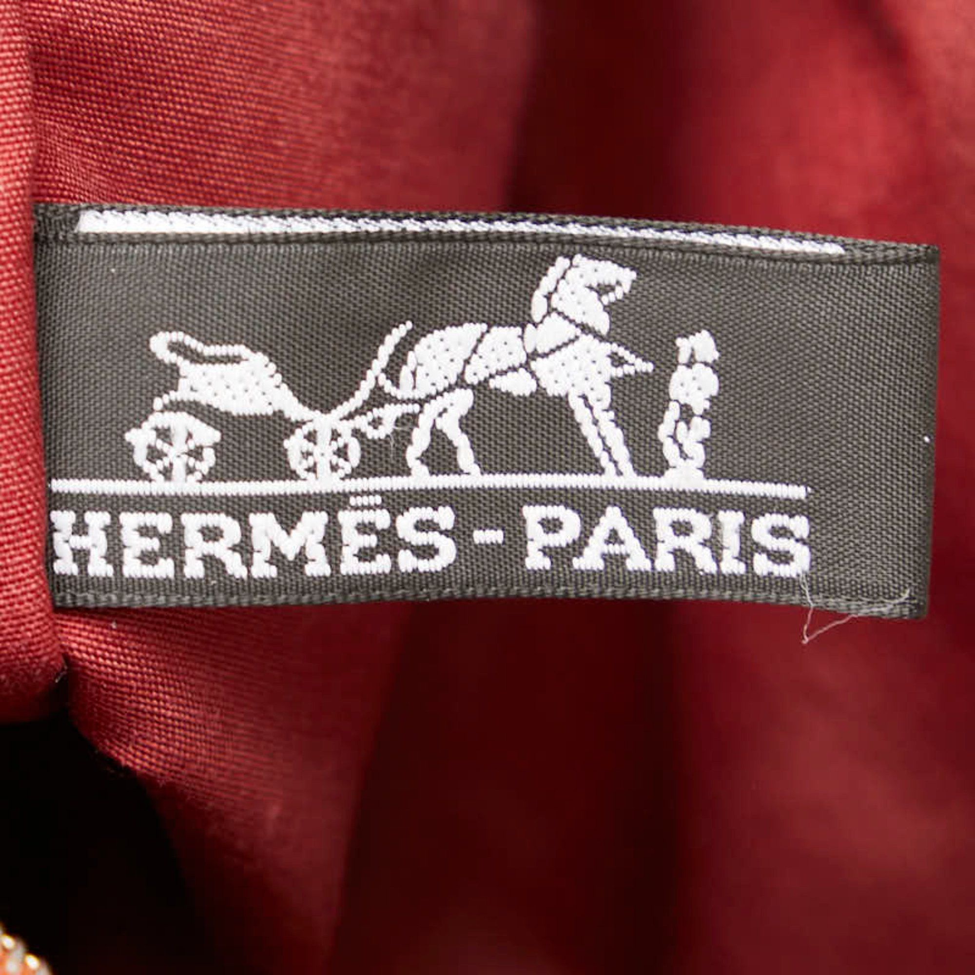 Hermes Hermès clutch Size ONE SIZE - 7 Thumbnail