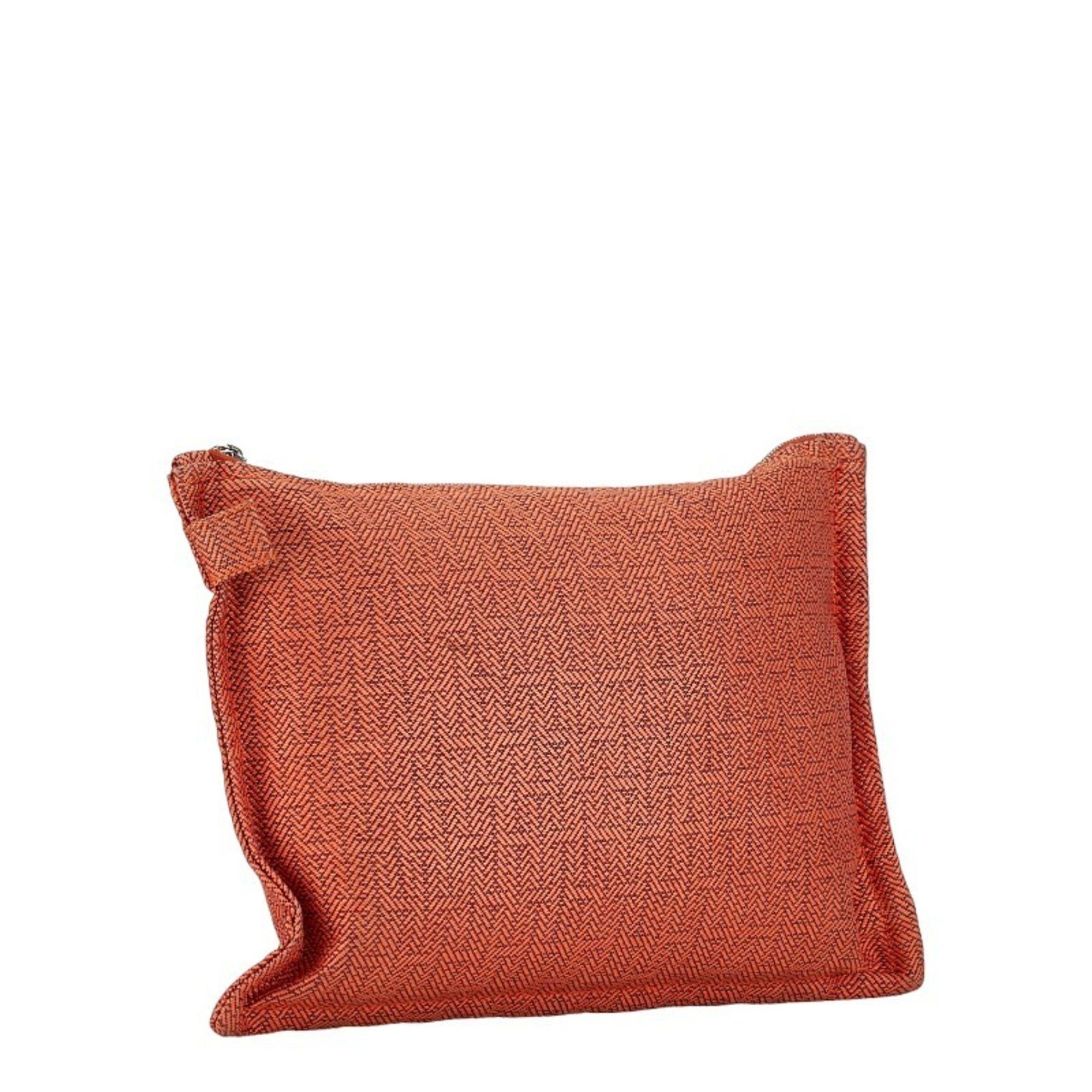 Hermes Hermès clutch Size ONE SIZE - 4 Thumbnail