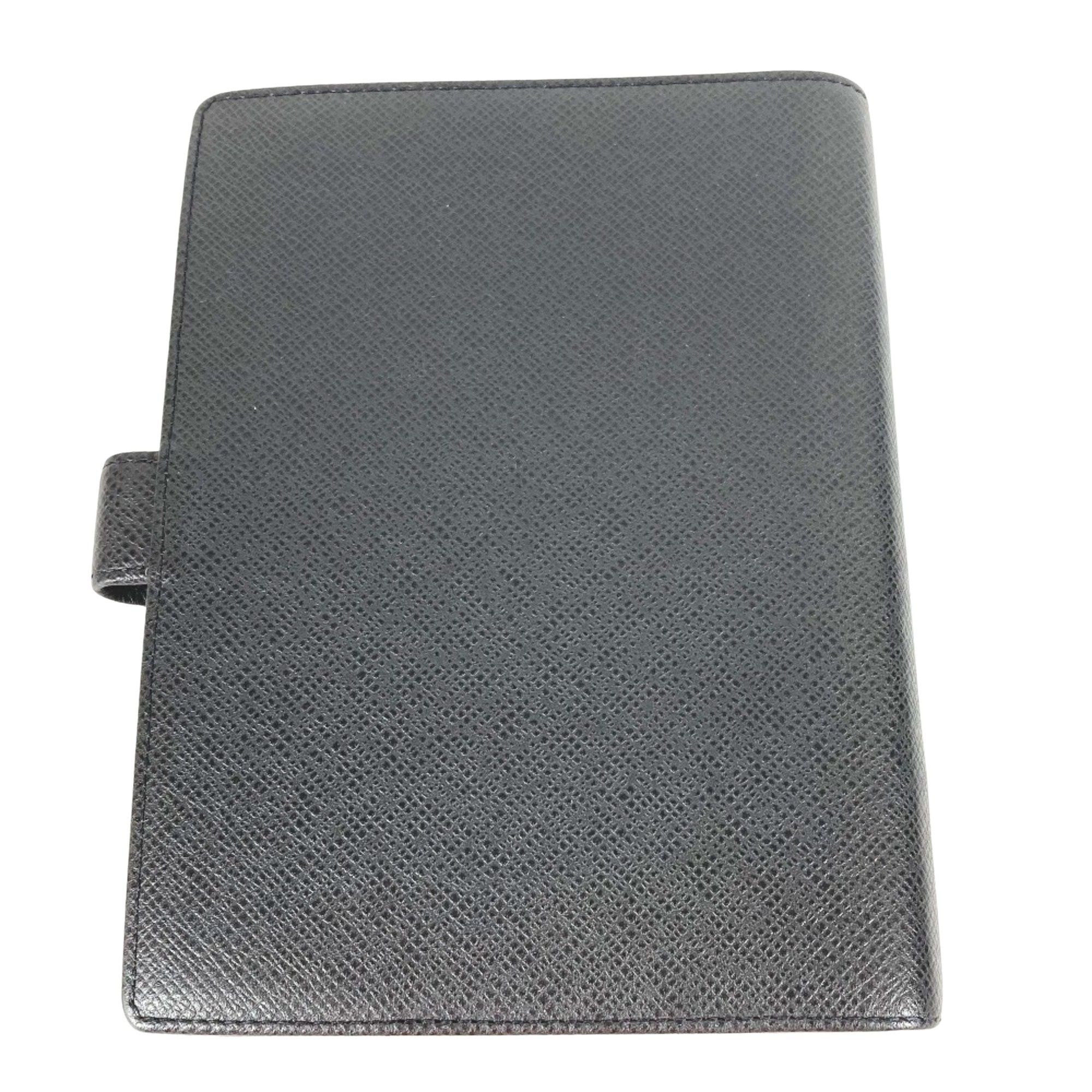 Louis Vuitton Louis Vuitton Agenda cover wallet Size ONE SIZE - 2 Thumbnail