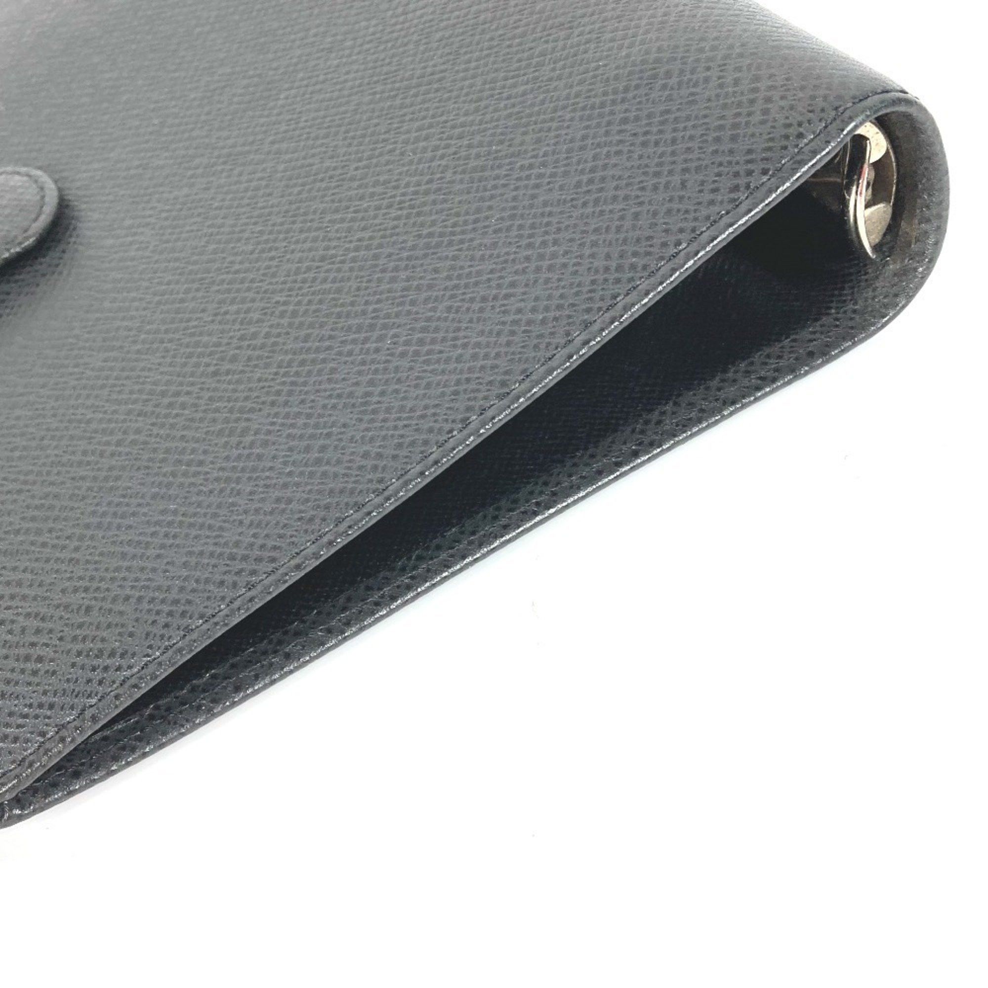 Louis Vuitton Louis Vuitton Agenda cover wallet Size ONE SIZE - 9 Thumbnail