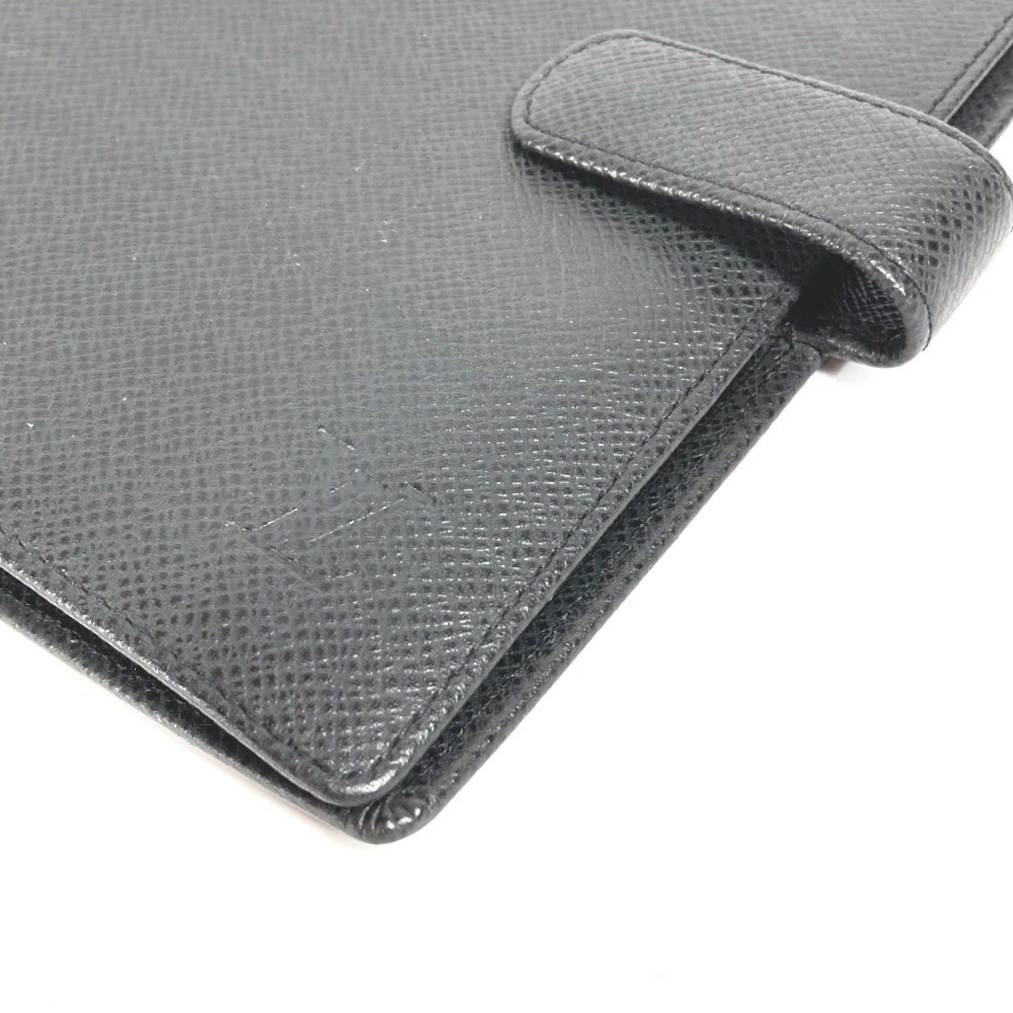 Louis Vuitton Louis Vuitton Agenda cover wallet Size ONE SIZE - 7 Thumbnail