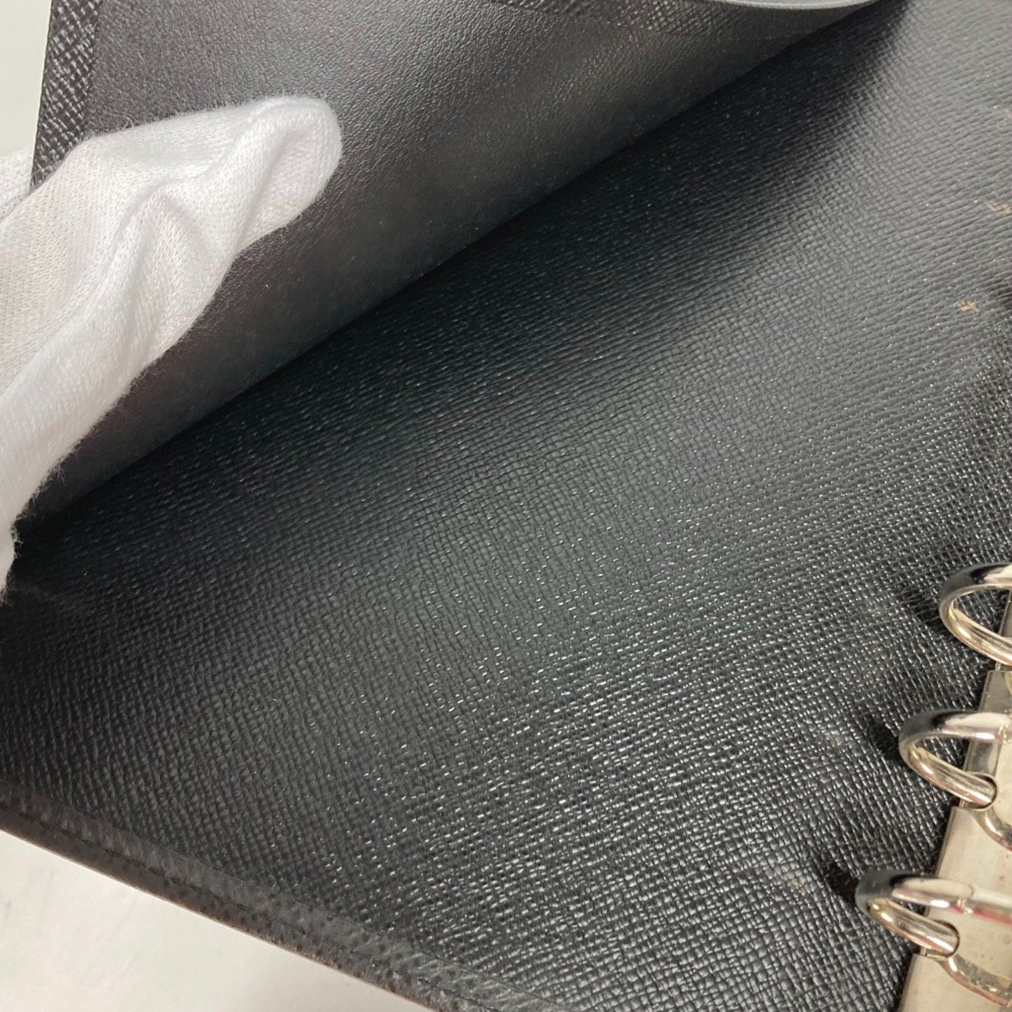 Louis Vuitton Louis Vuitton Agenda cover wallet Size ONE SIZE - 10 Thumbnail