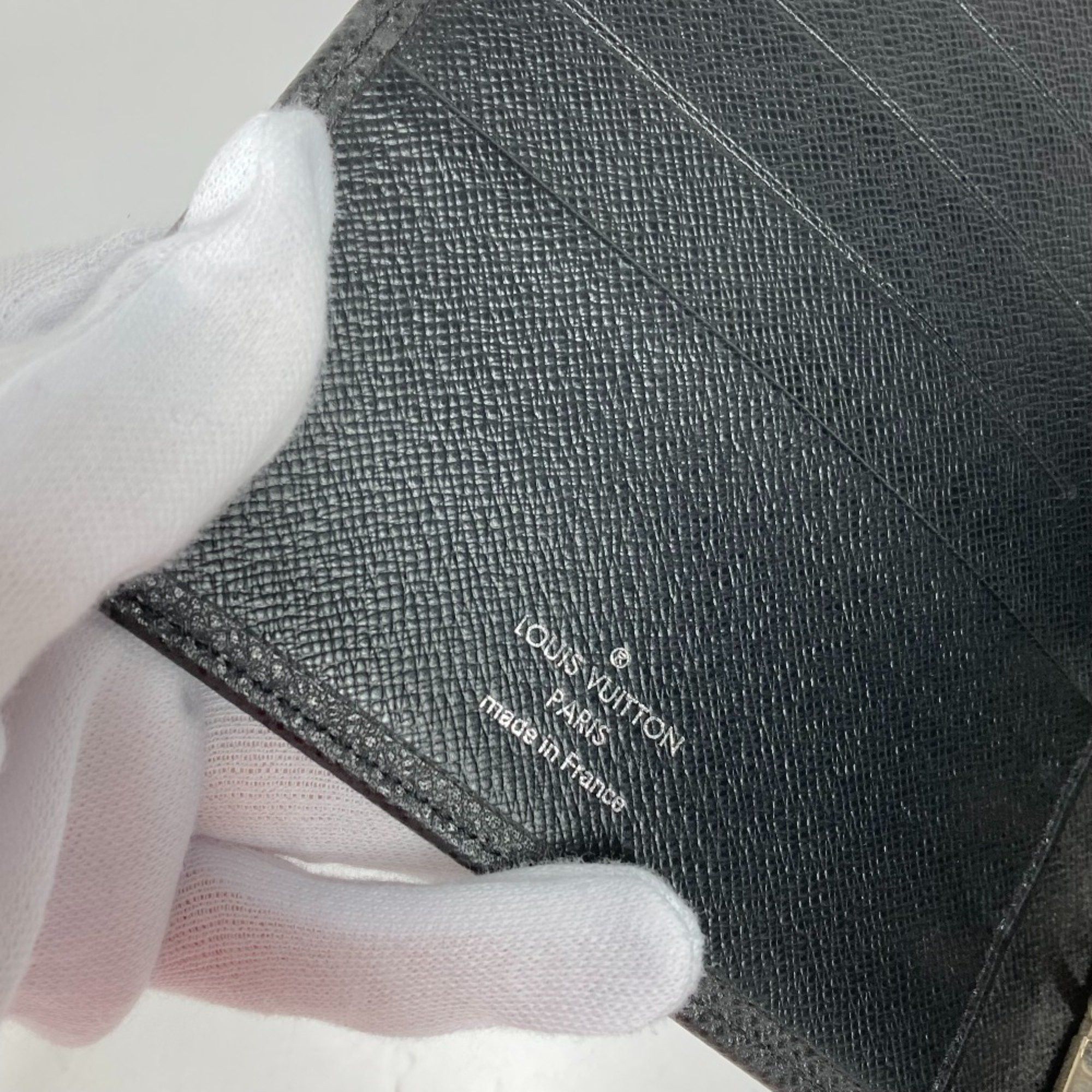 Louis Vuitton Louis Vuitton Agenda cover wallet Size ONE SIZE - 6 Thumbnail
