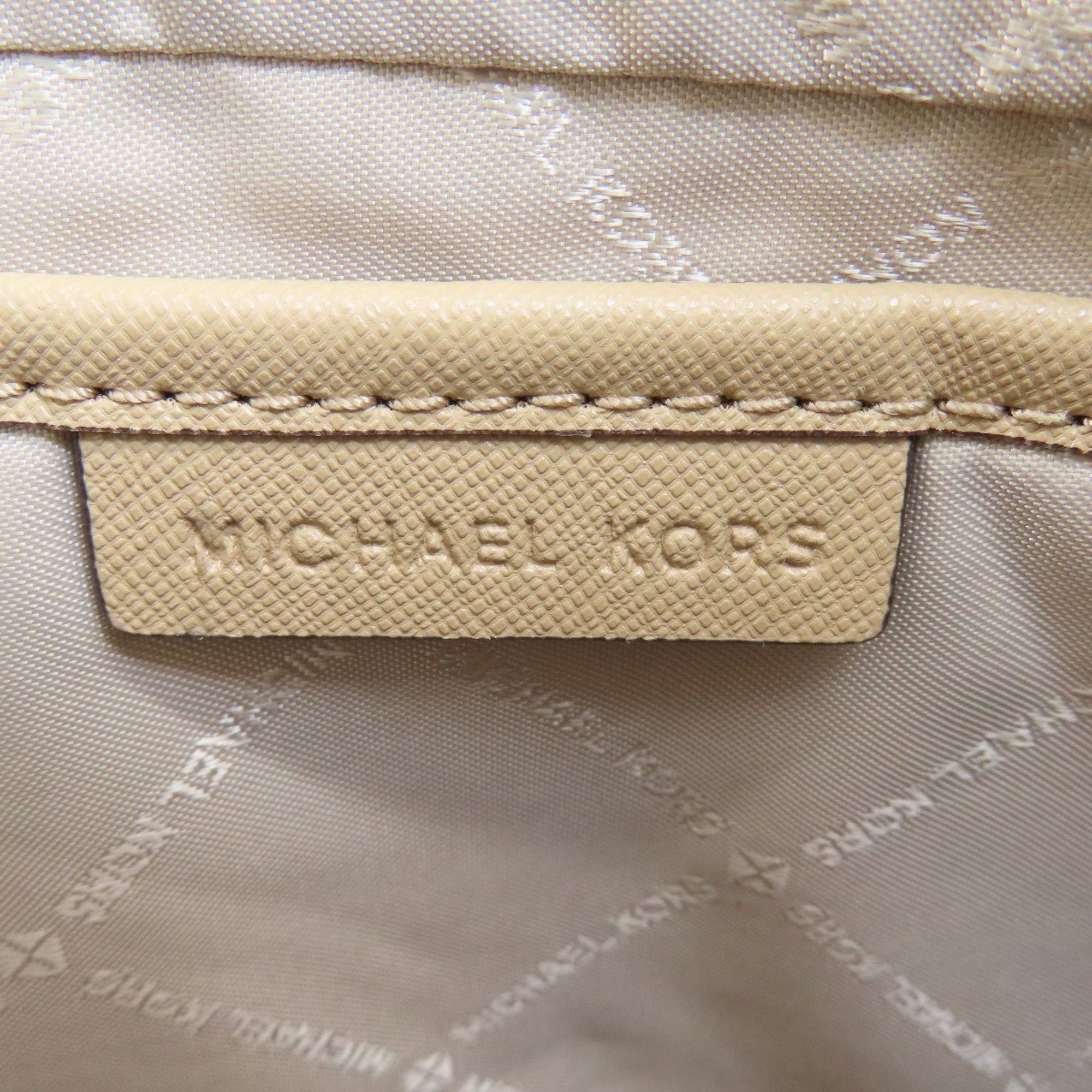 Michael Kors Michael Kors Jet set shoulder Size ONE SIZE - 9 Thumbnail