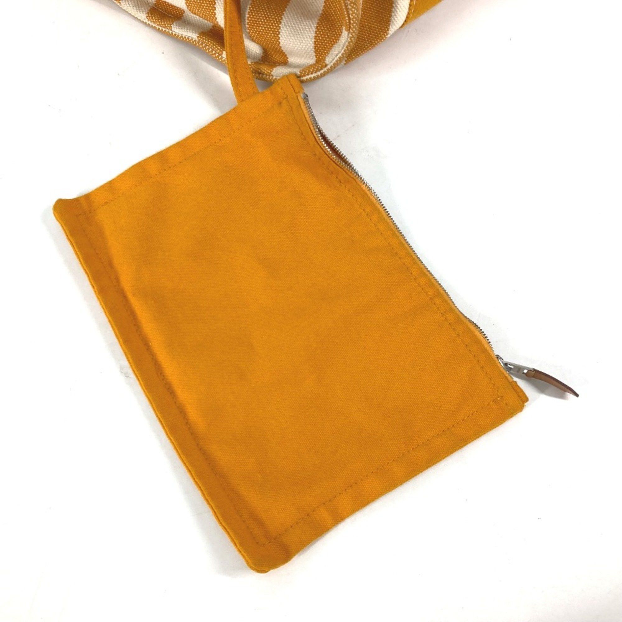 Hermes Hermès Cannes handbag Size ONE SIZE - 7 Thumbnail
