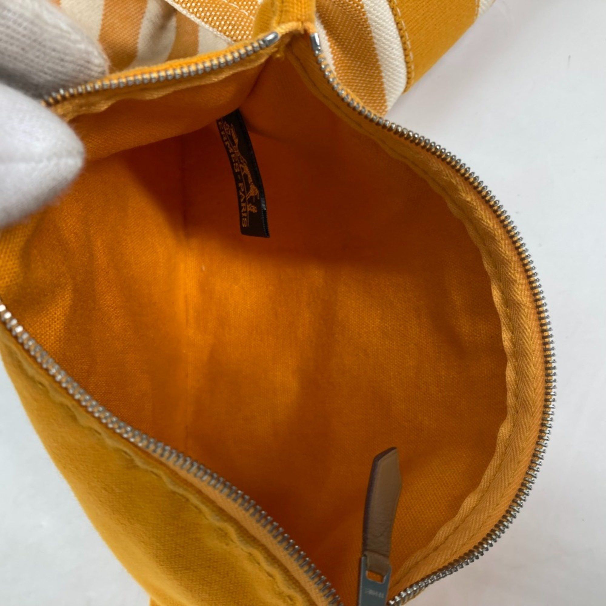 Hermes Hermès Cannes handbag Size ONE SIZE - 16 Thumbnail